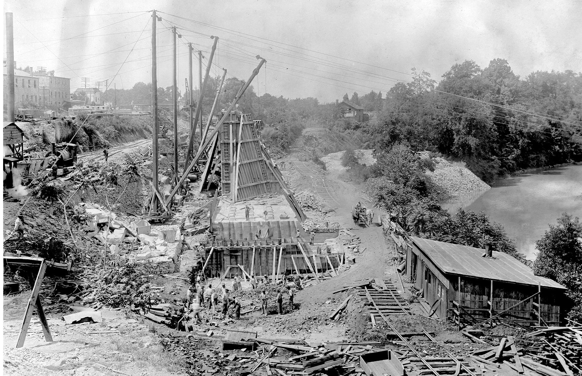 Erie Canal 