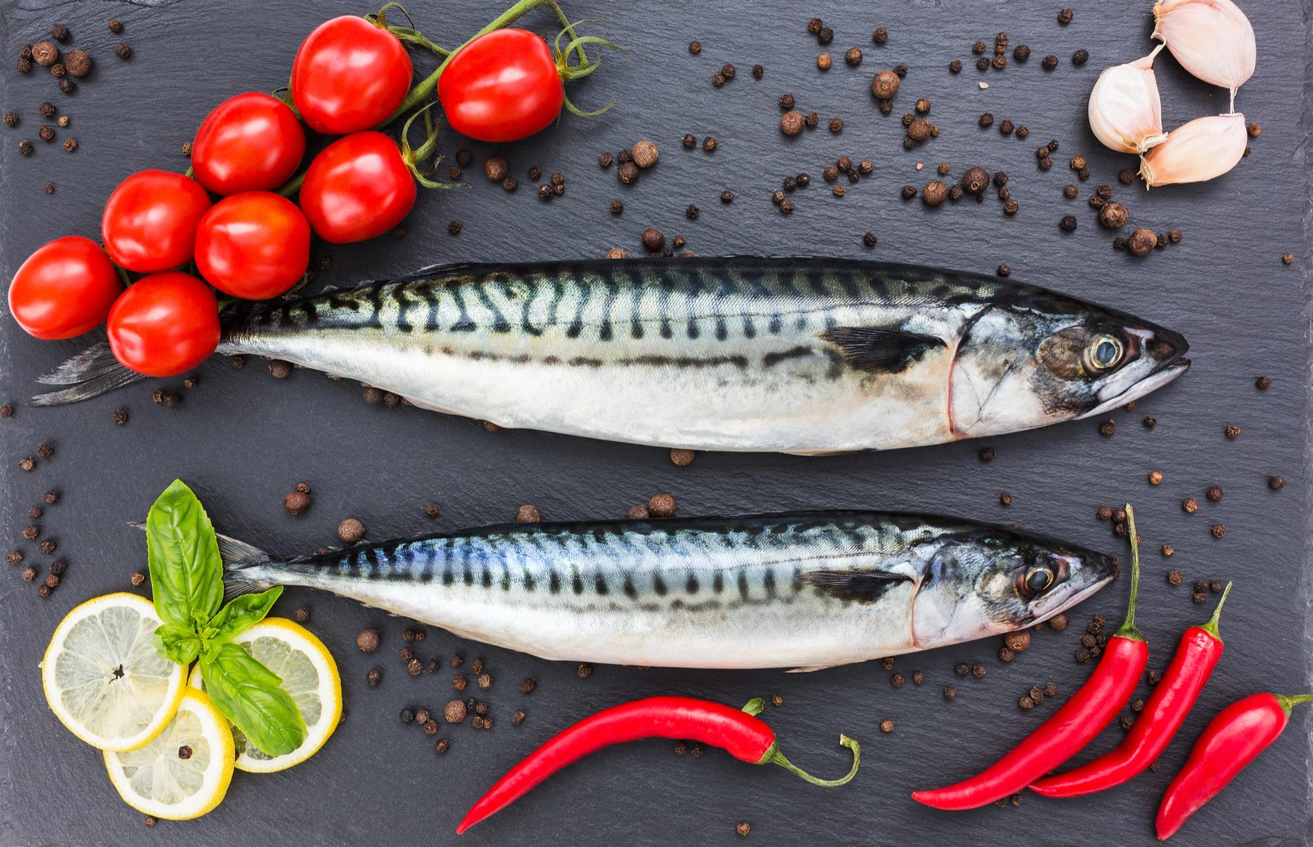 Fisch