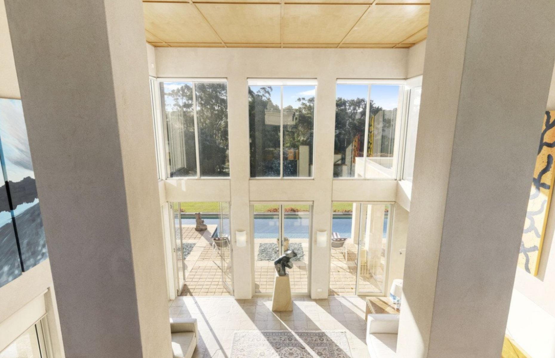 Margaret River mansion, Margaret River, Western Australia