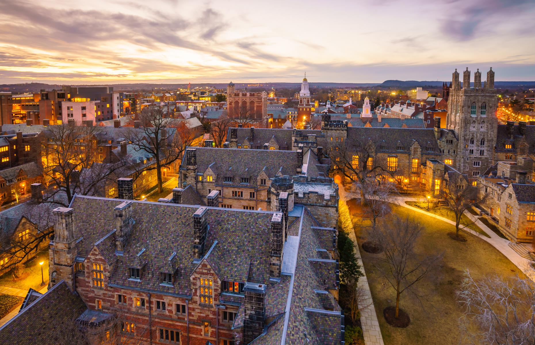 Underrated city breaks in the USA