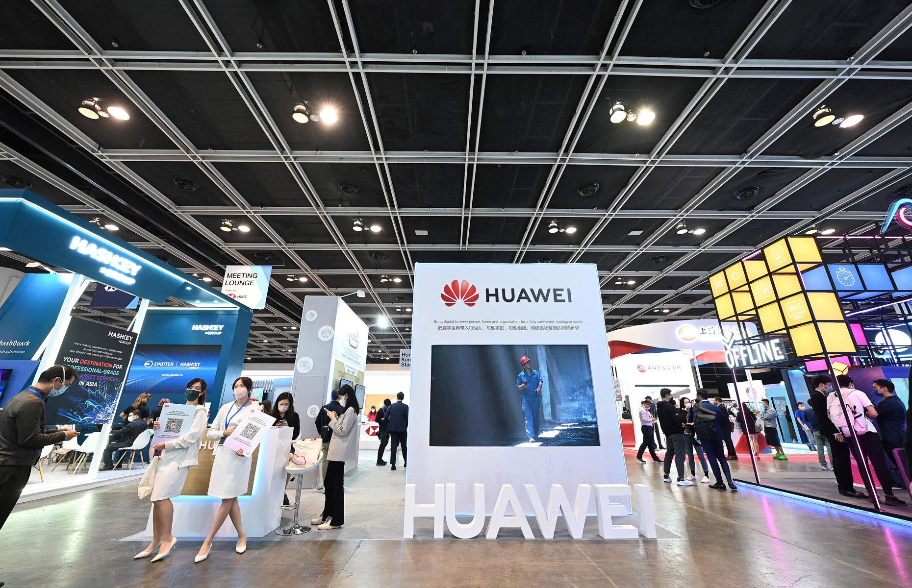 Huawei 