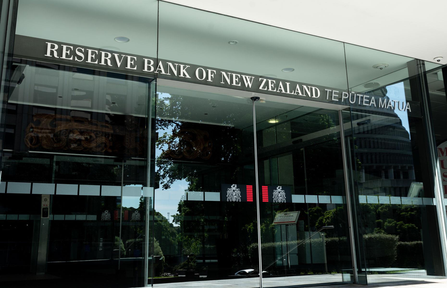 New Zealand, 2023 GDP growth: 1%