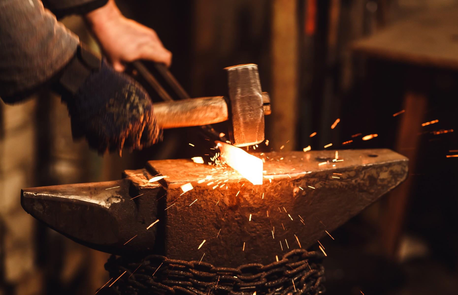 Blacksmith 