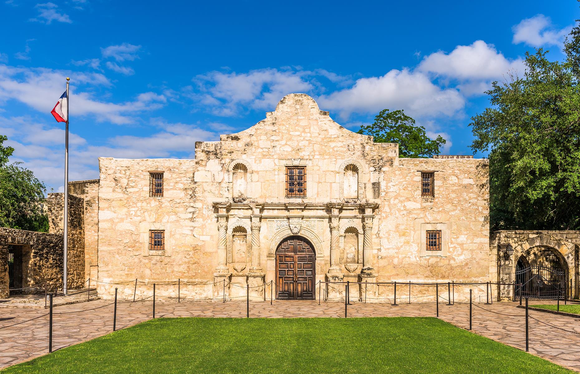 19. Learn more about the state's history