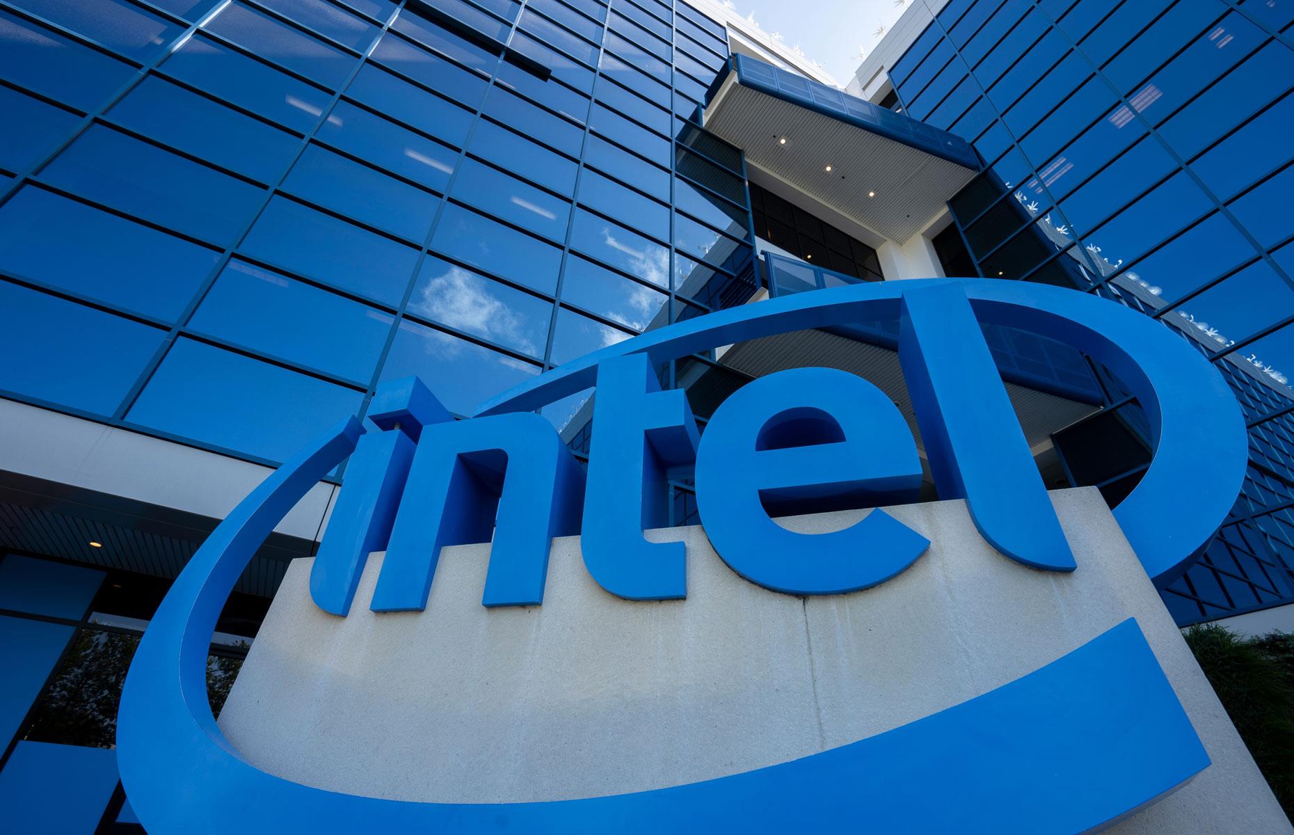 Intel 