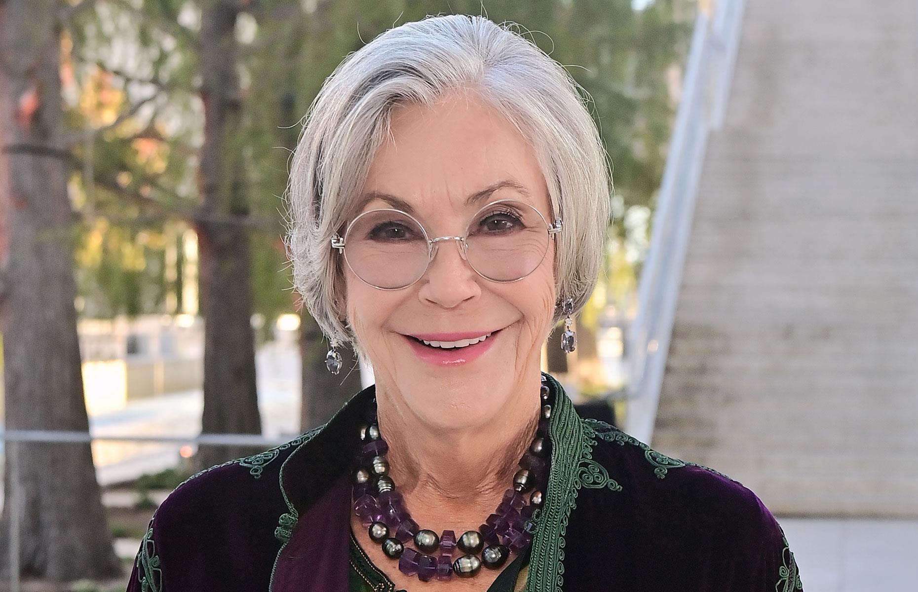 13. Alice Walton: $62.5 billion 