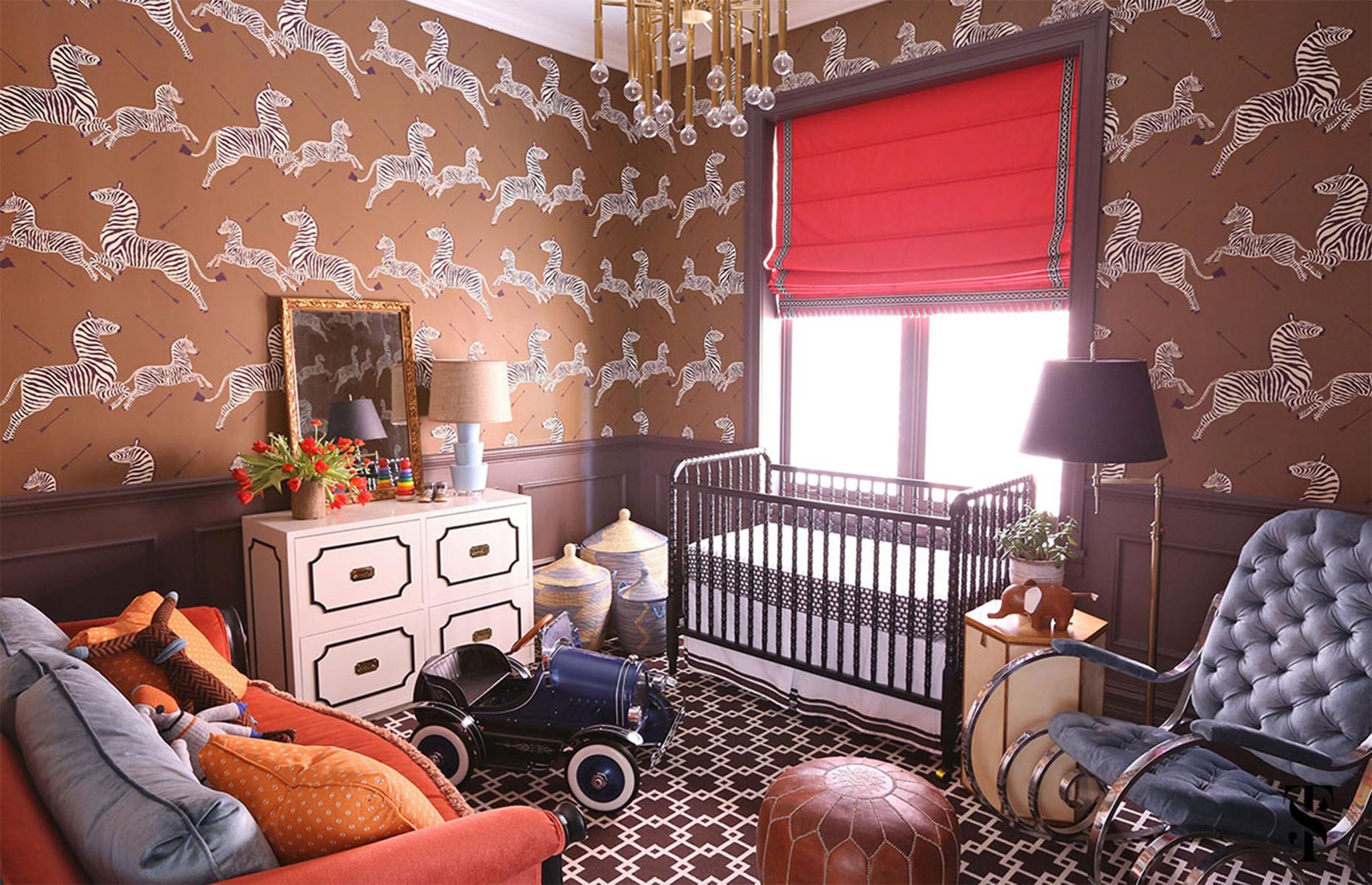 60 Adorable Gender Neutral Nursery Ideas Loveproperty Com