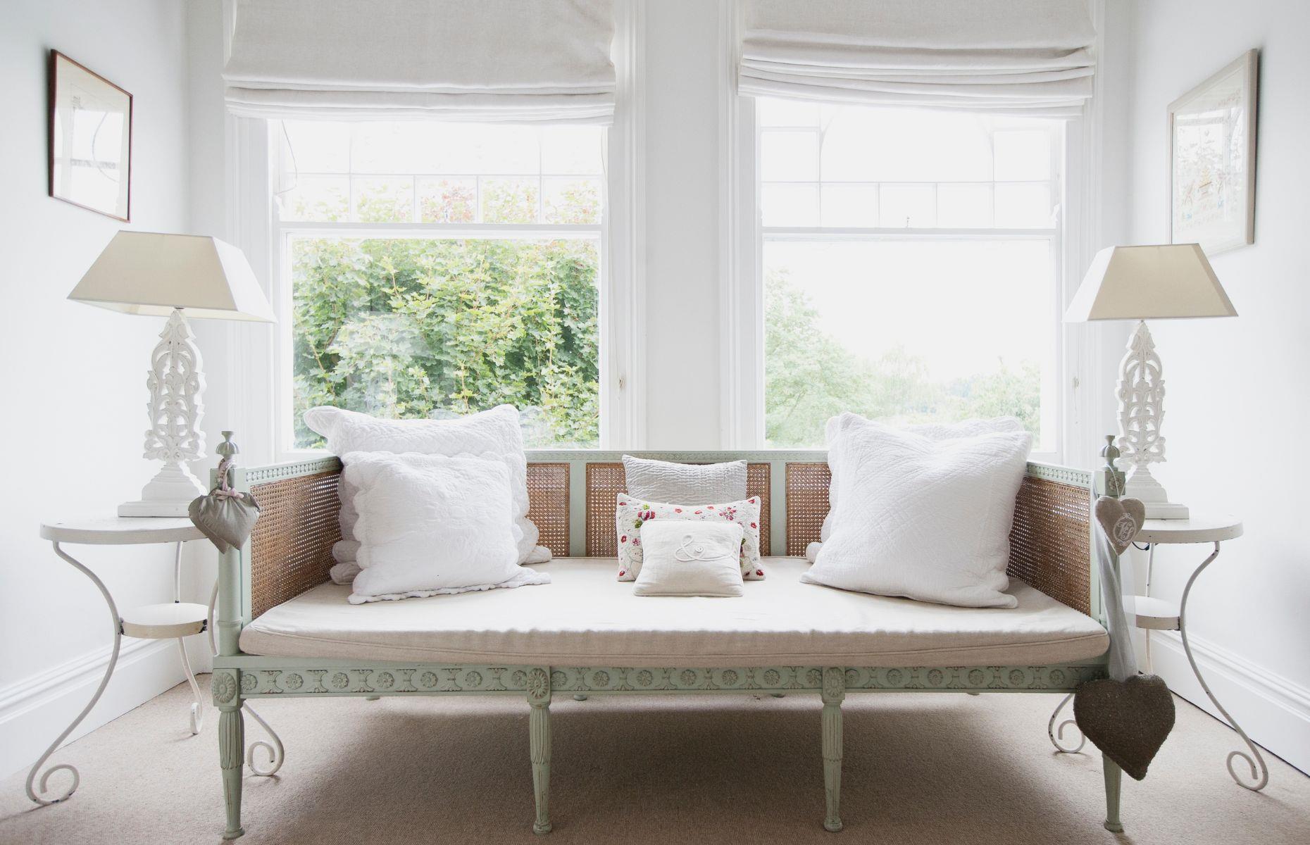 20. Shabby chic
