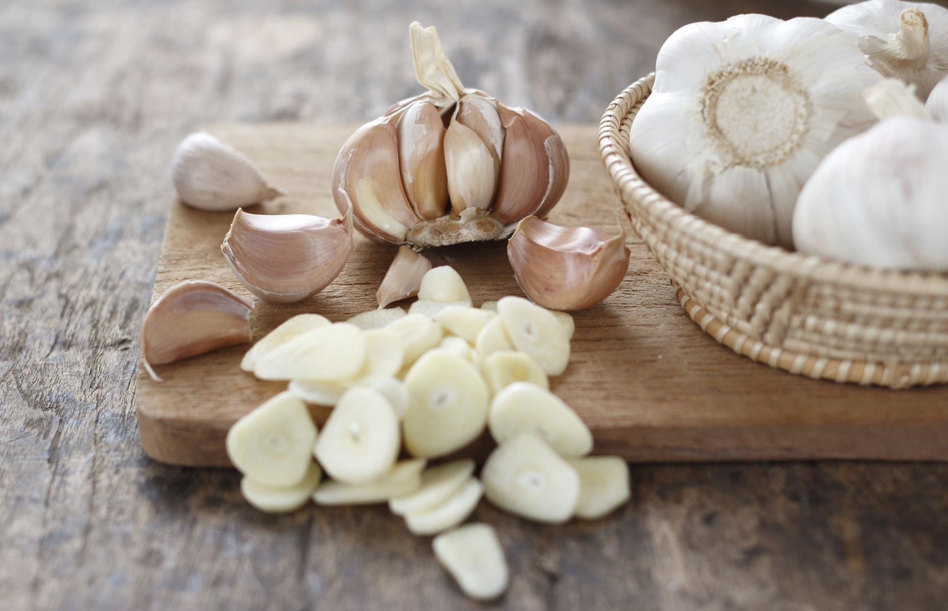 Garlic