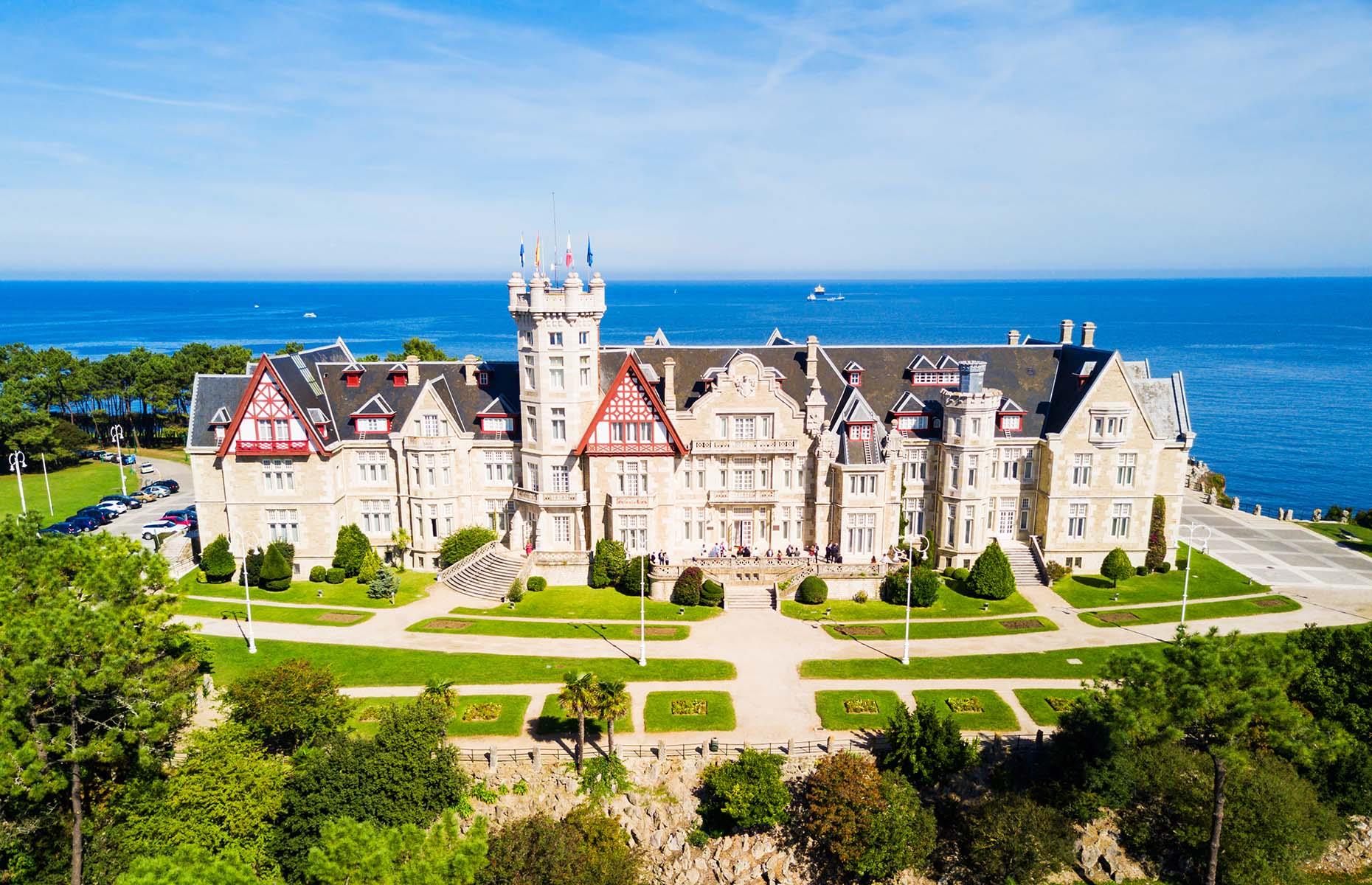 Santander, Spain