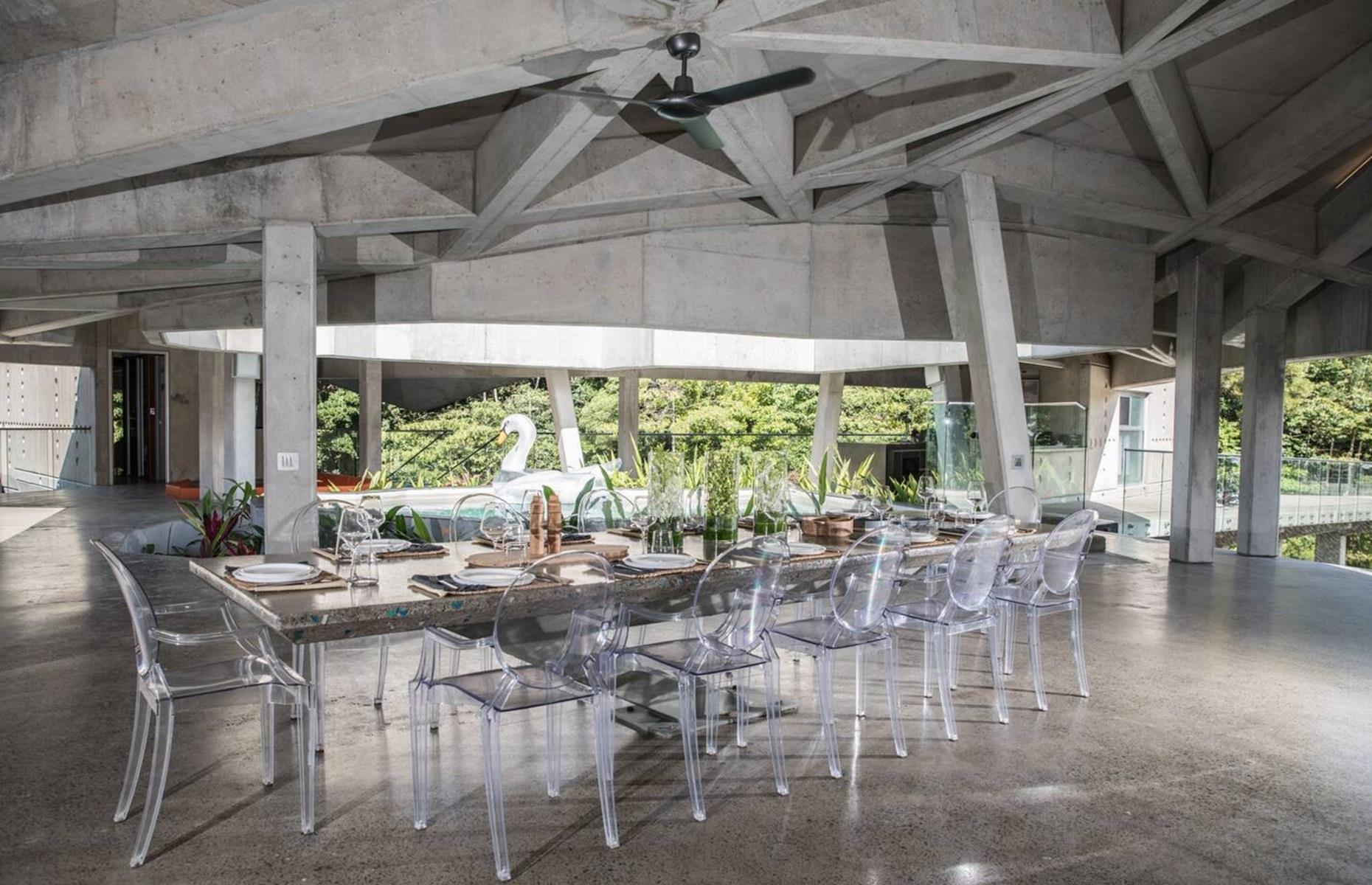 Alkira Resort House, Queensland, Australia