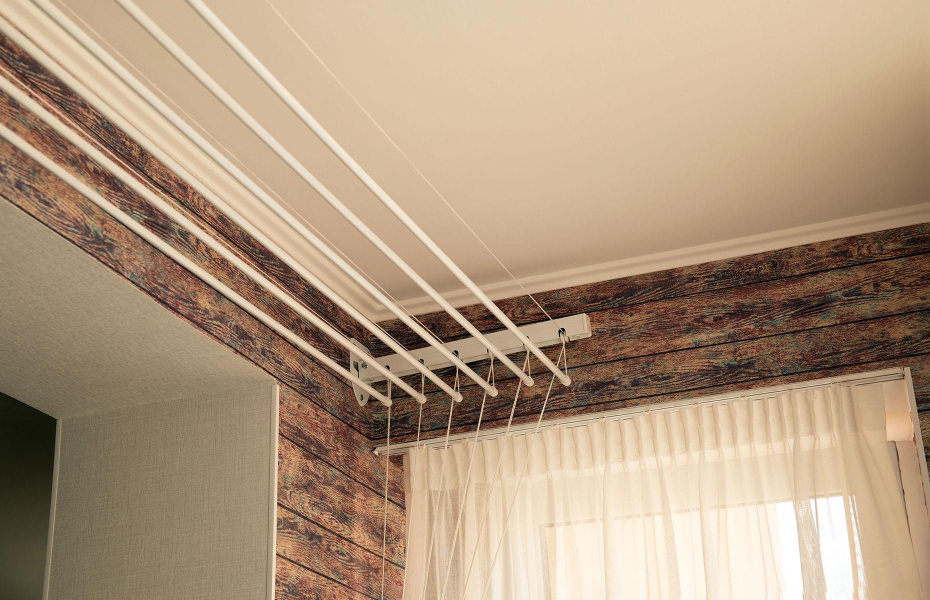 Clothes drying racks