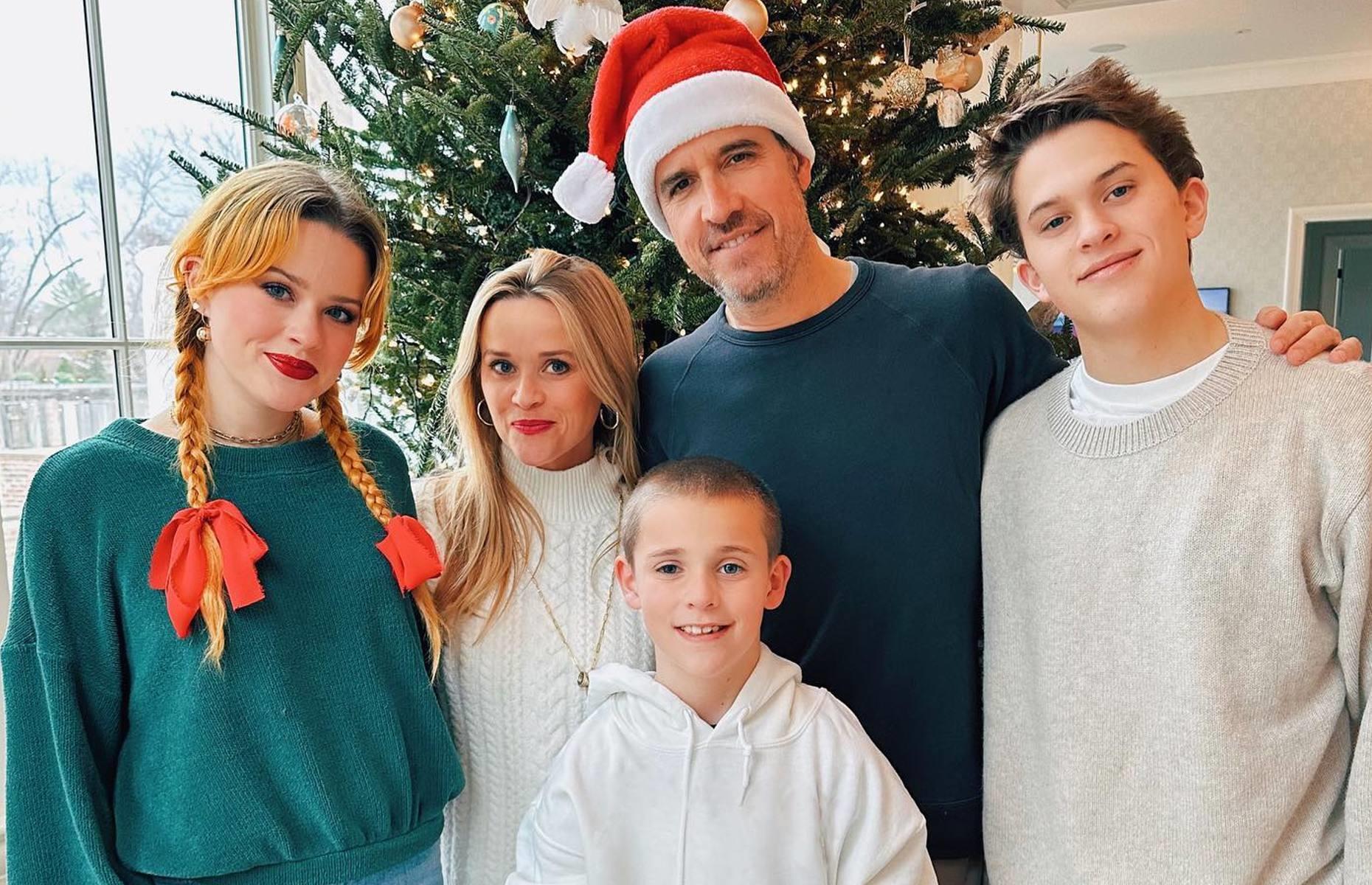 Reese Witherspoon