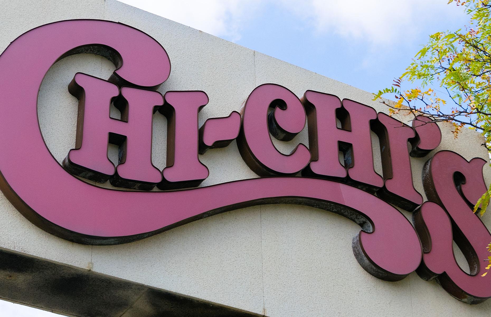 1970s: Chi-Chi’s