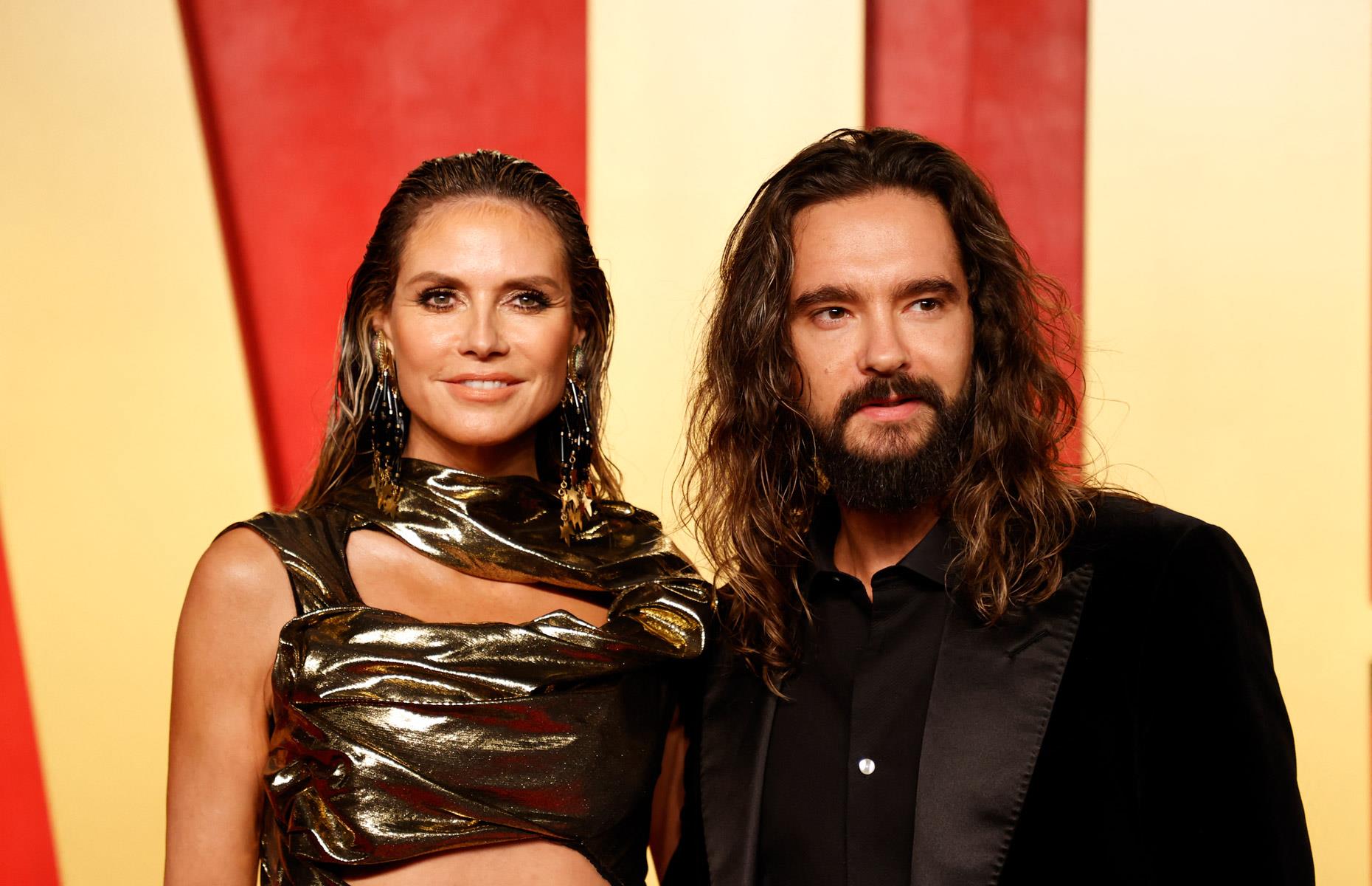 Ein halbes Jahrhundert Heidi Klum