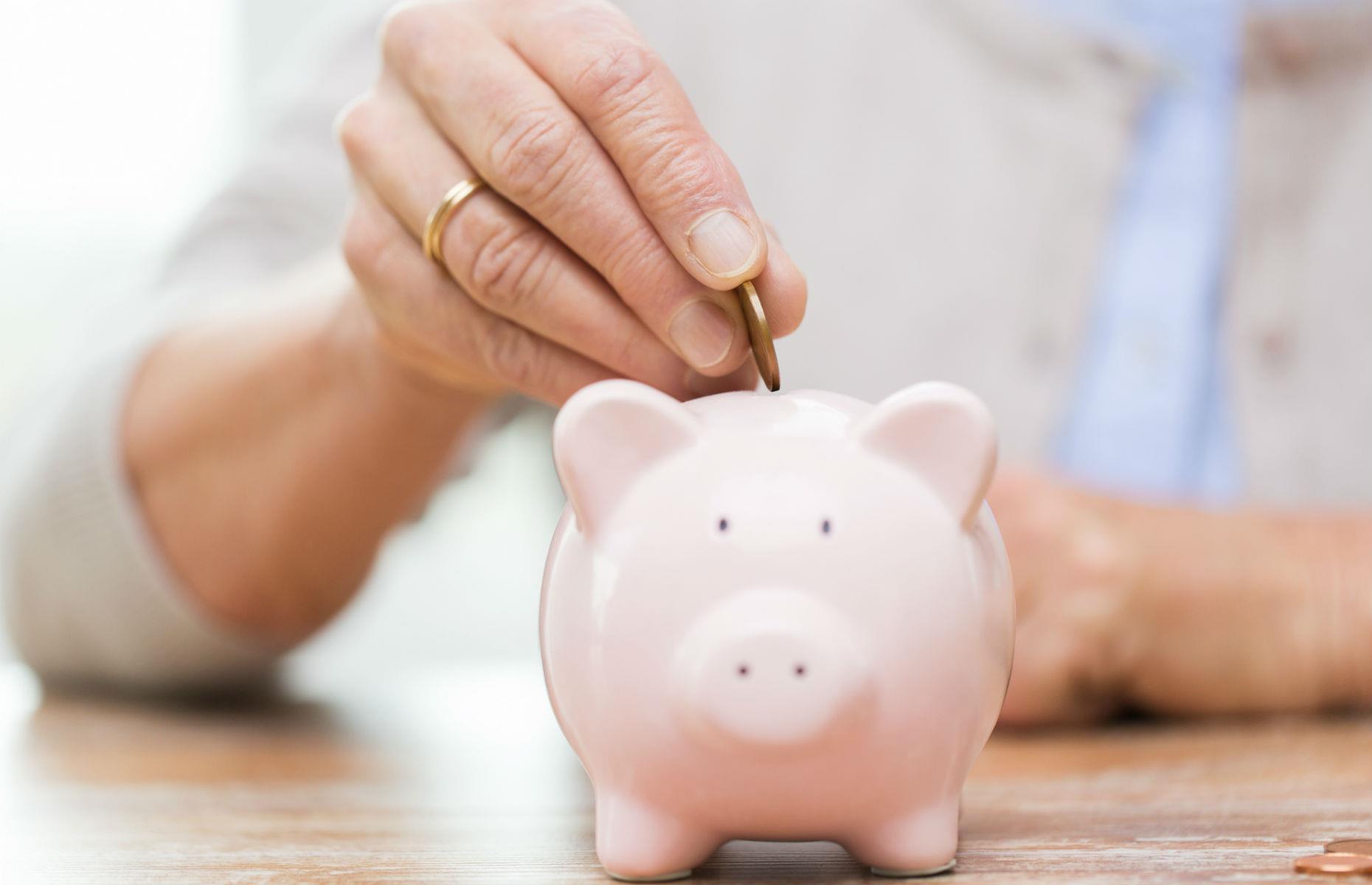 Consider an annuity for a reliable income stream