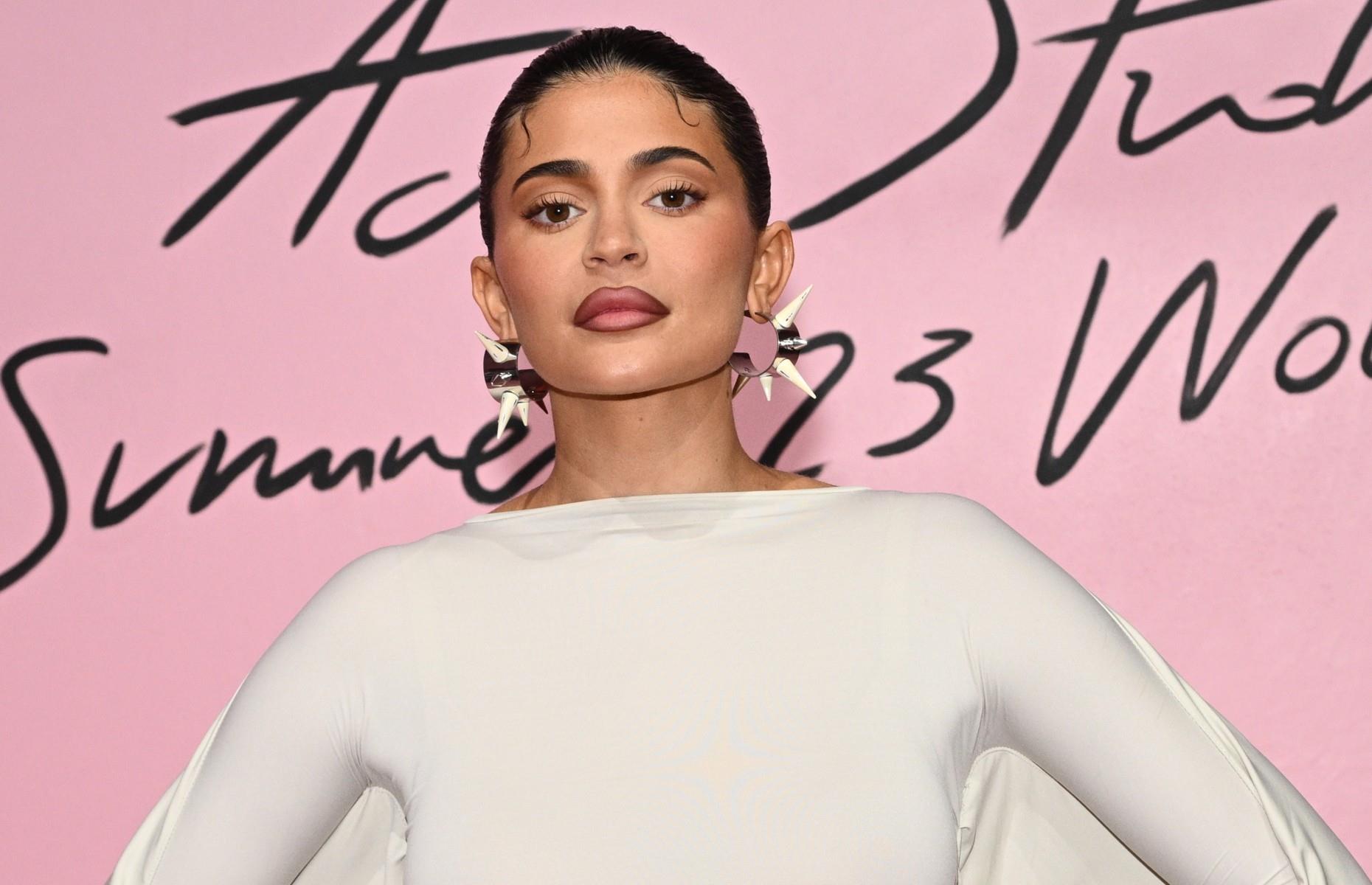 4. Kylie Jenner's Kylie Cosmetics: $1.06 billion (£820m)