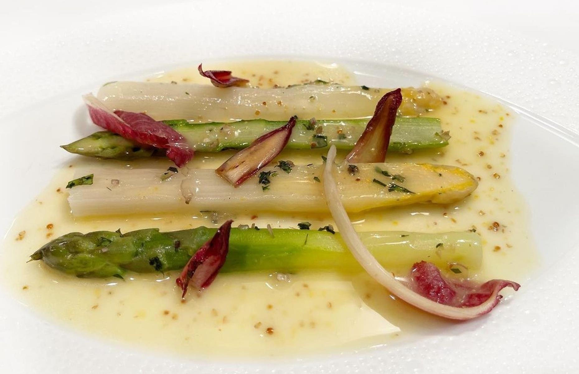 19. Le Bernardin, New York City, New York, USA