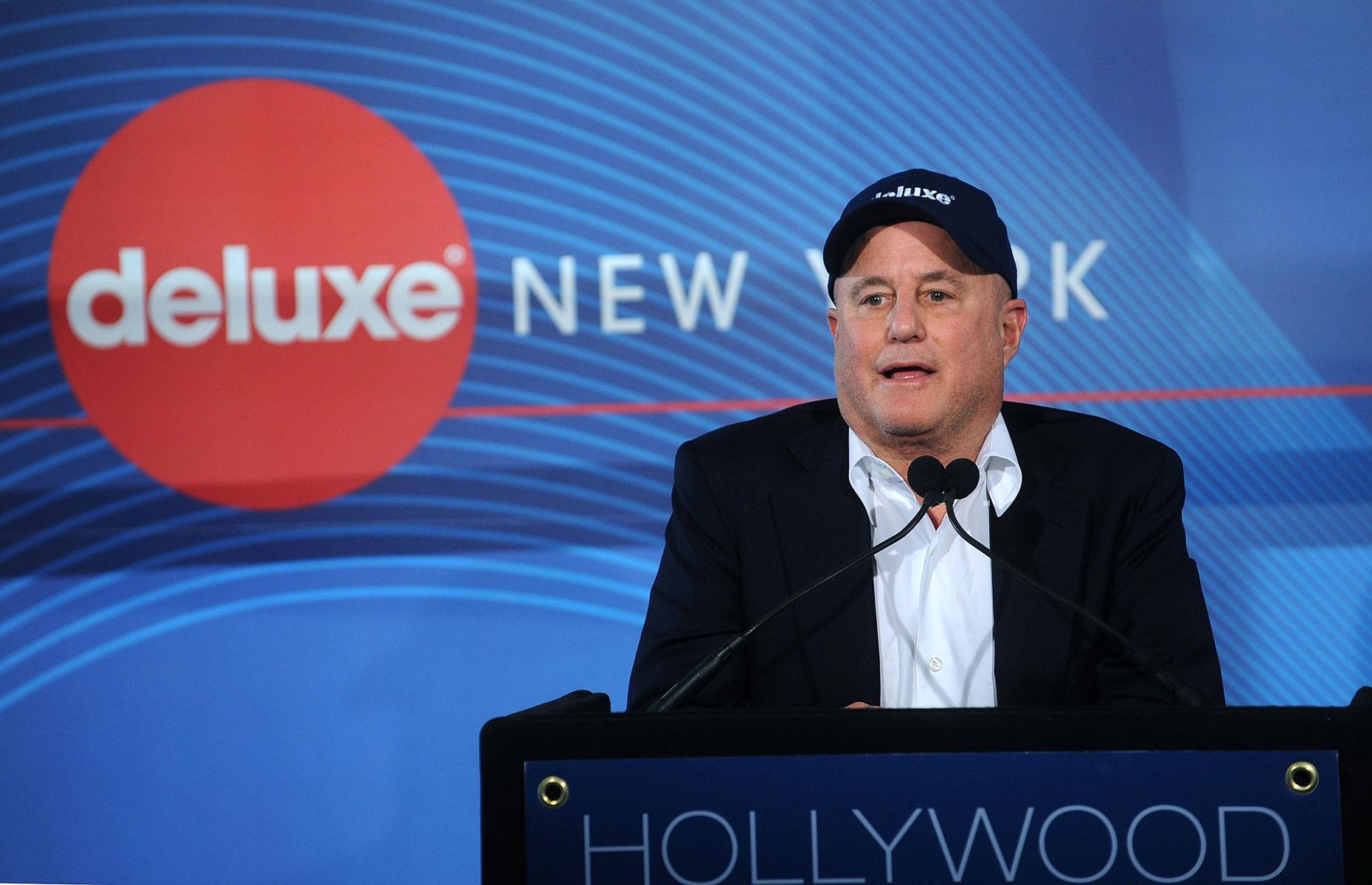 Ron Perelman – $3.3 billion (£2.6bn)