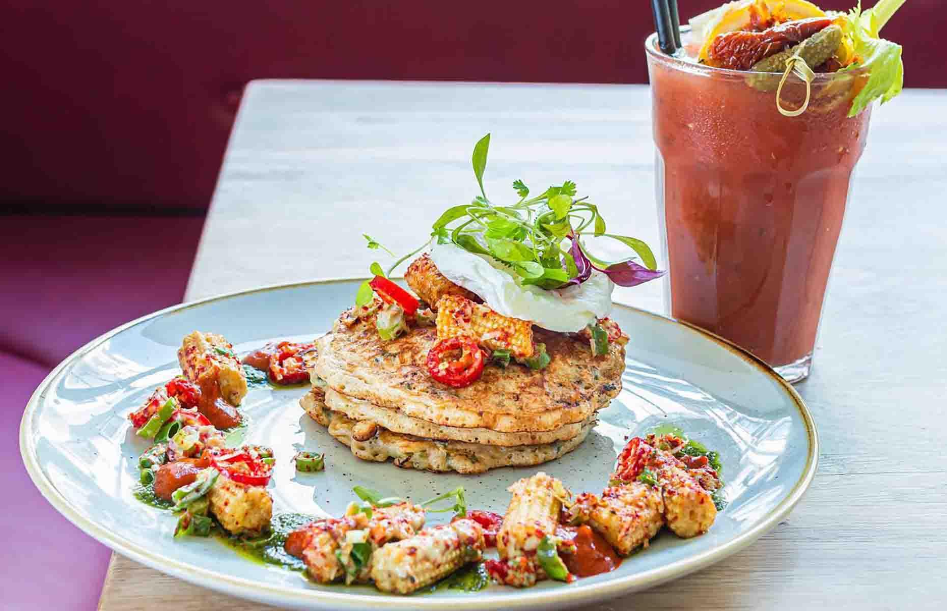 South East: The New Club, Brighton, East Sussex