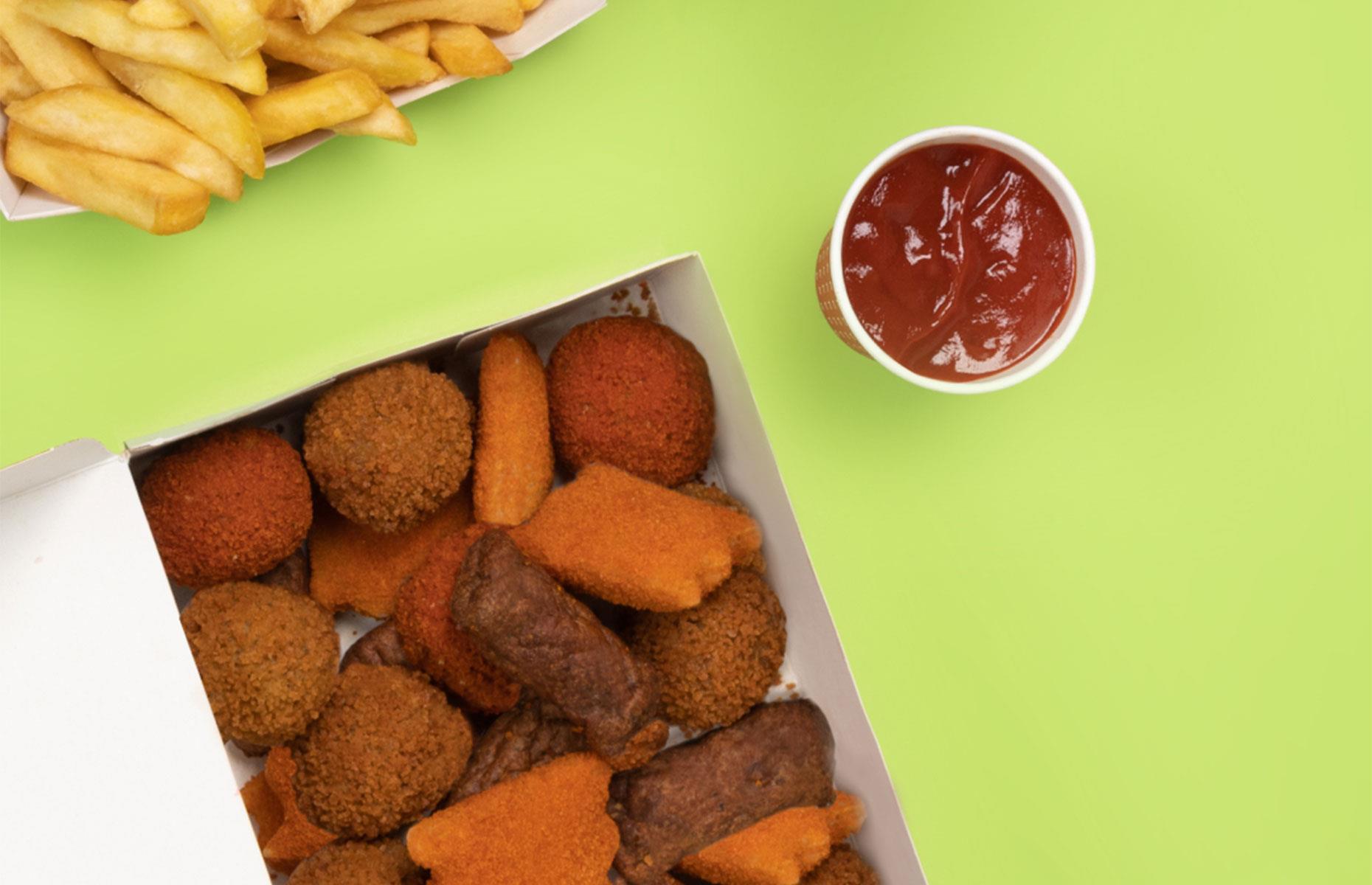 13. FEBO, Netherlands