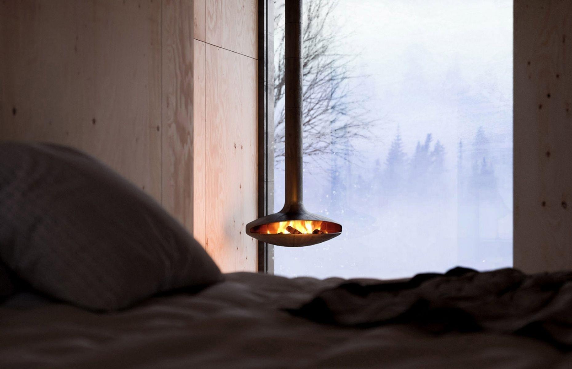 The Mountain Refuge