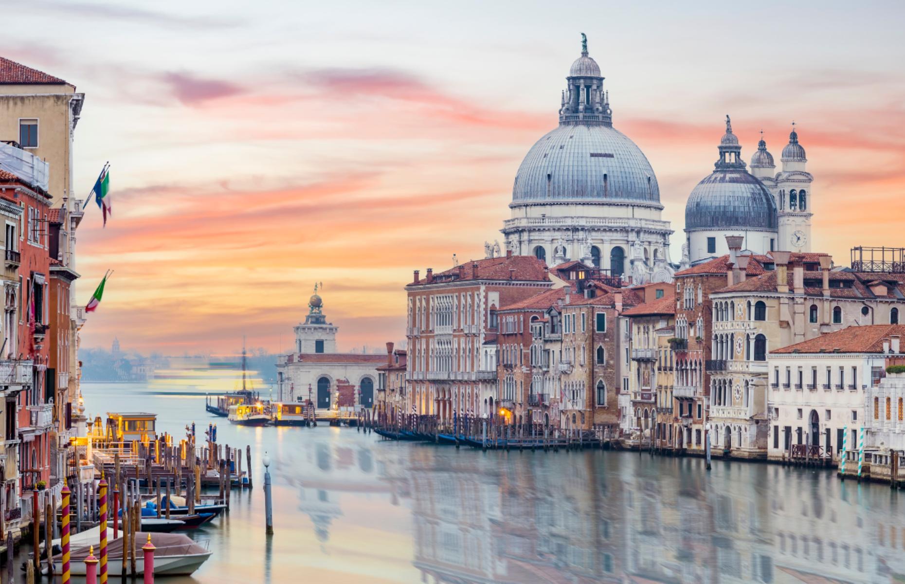 Venice, Italy