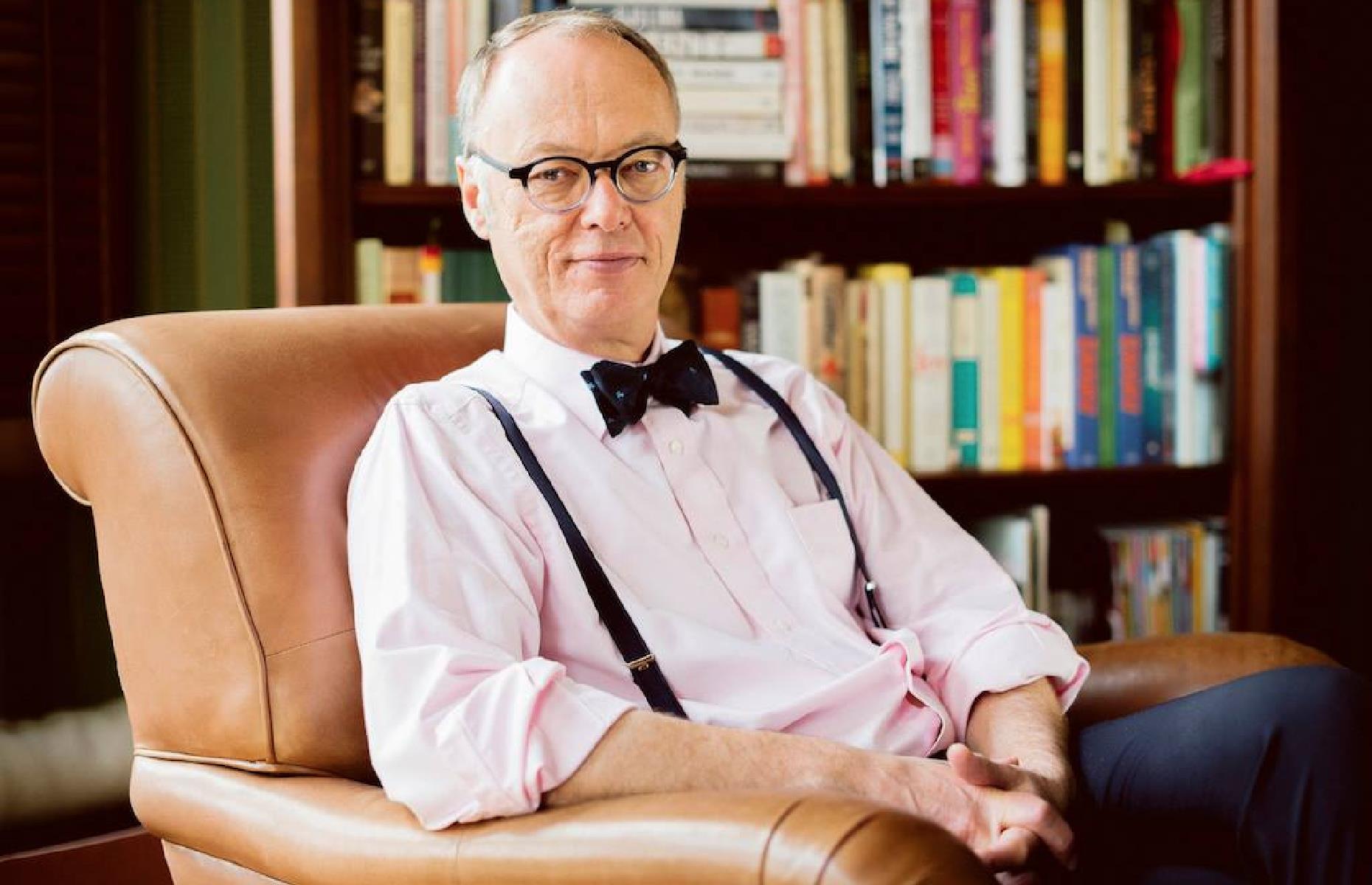 1990s: Christopher Kimball