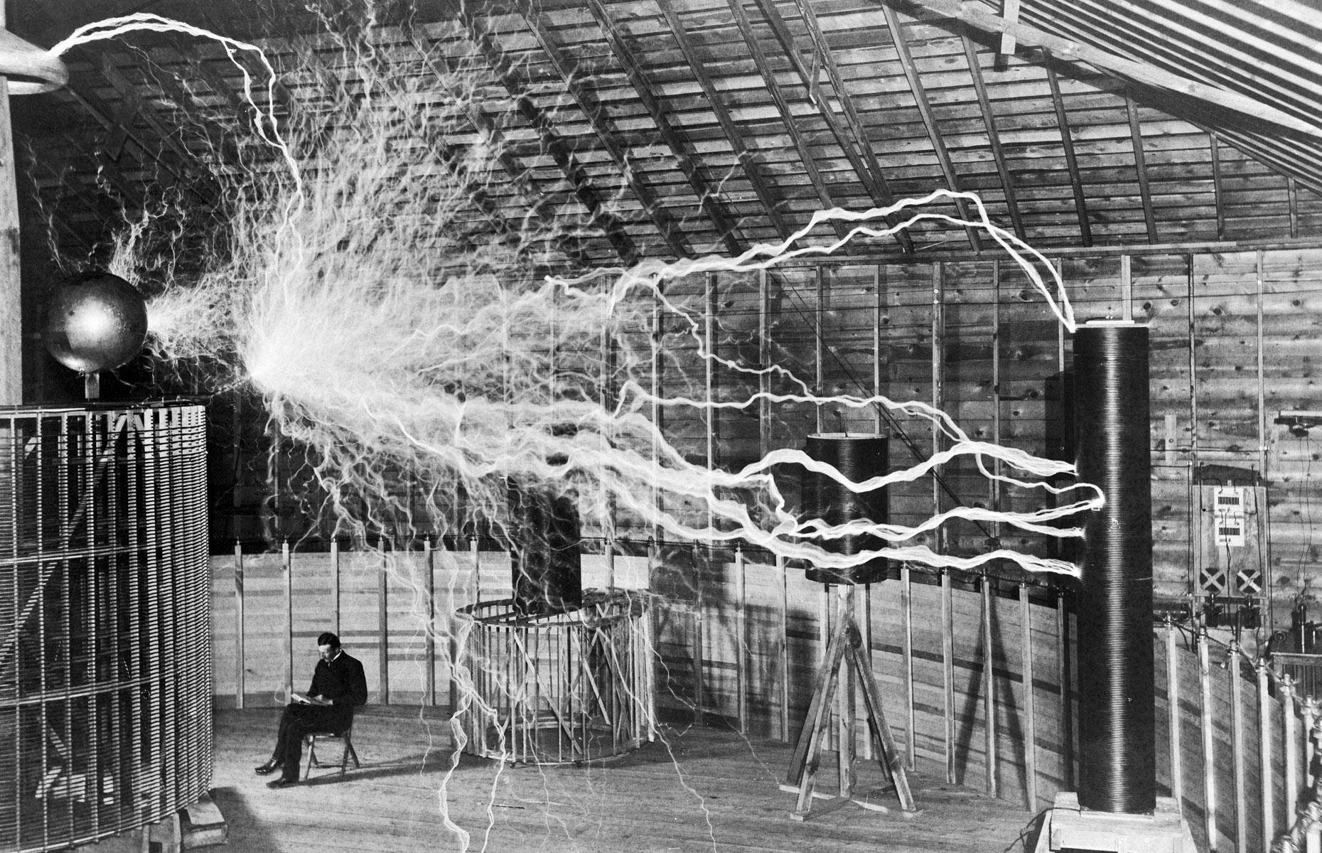 More monopolies and a Tesla fiasco 