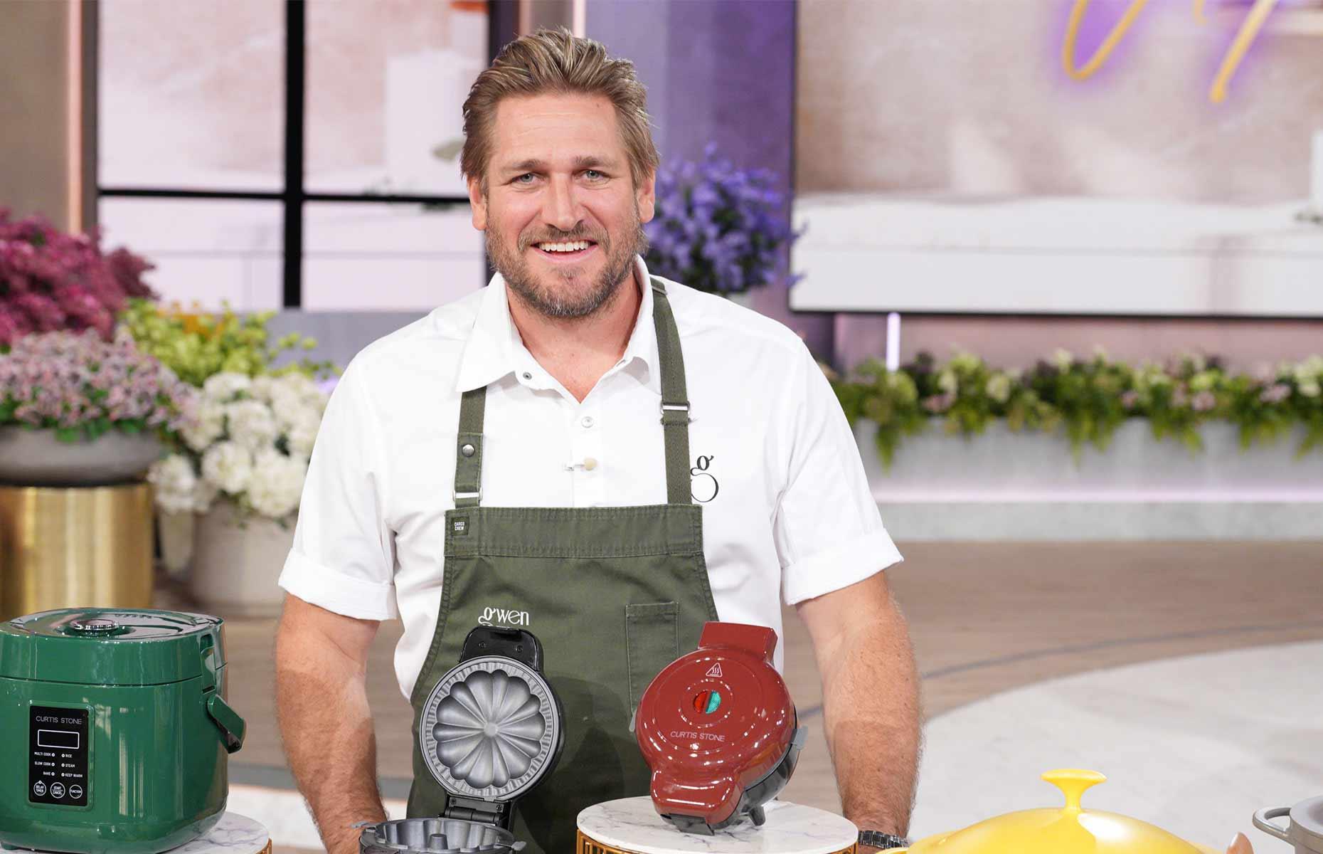 Curtis Stone