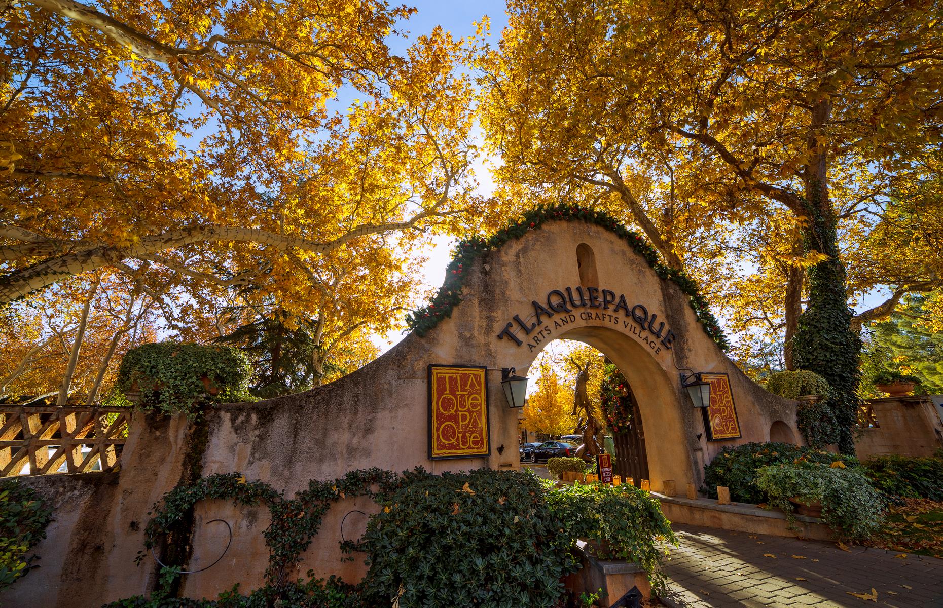 Sedona, Arizona