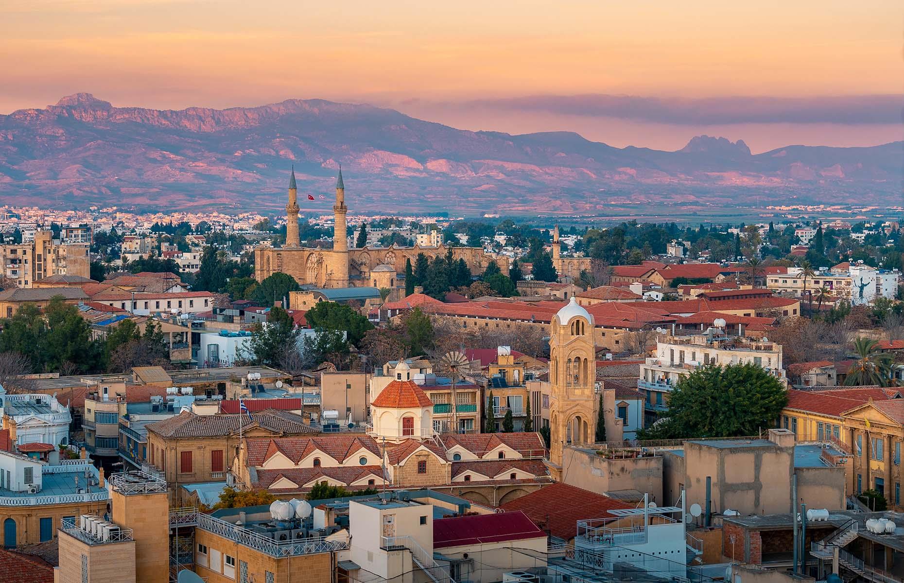 Nicosia, Cyprus