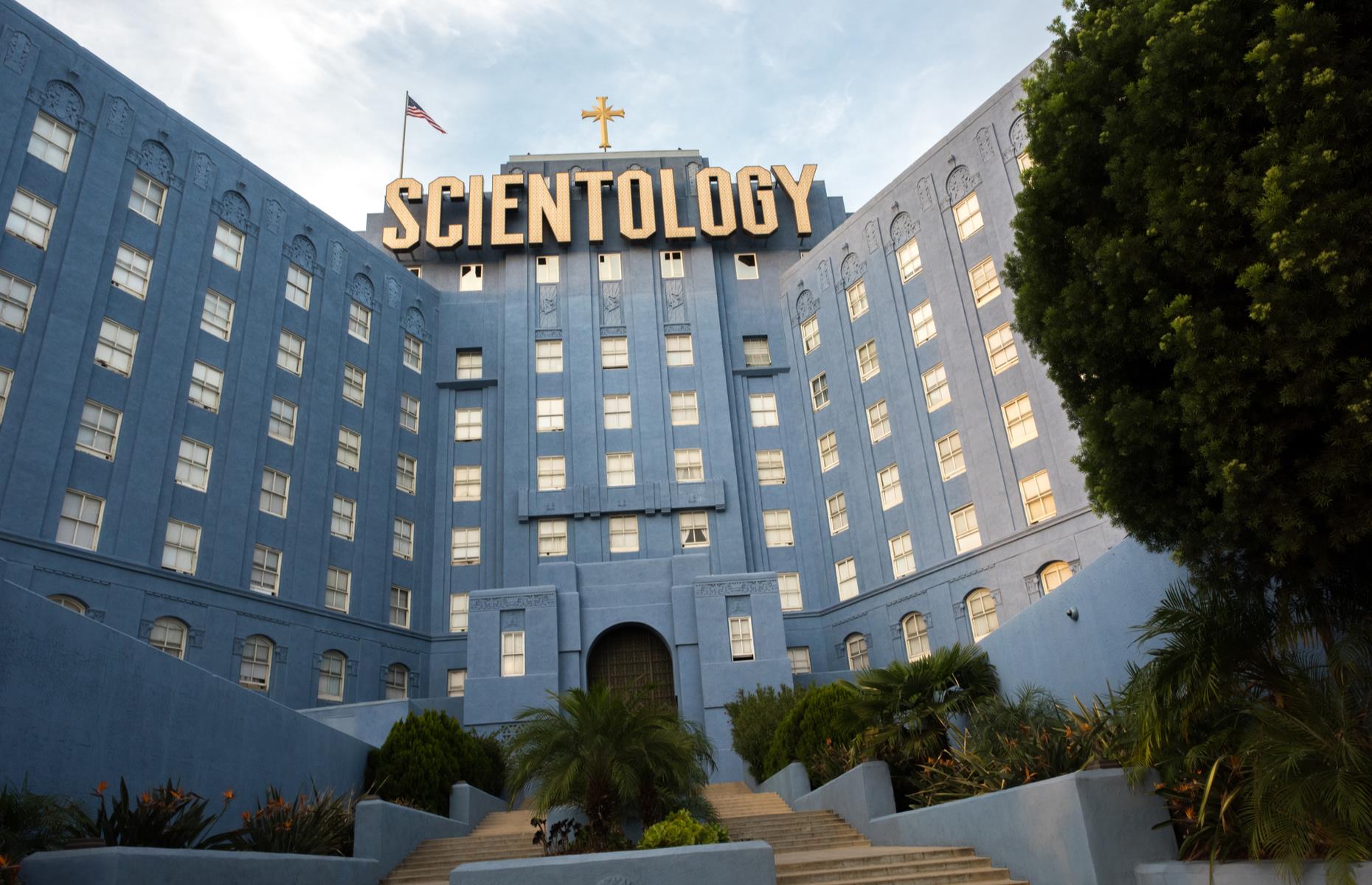 Scientology