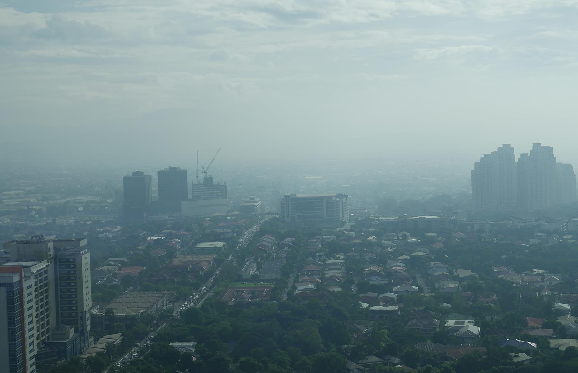 Before: Manila, Philippines