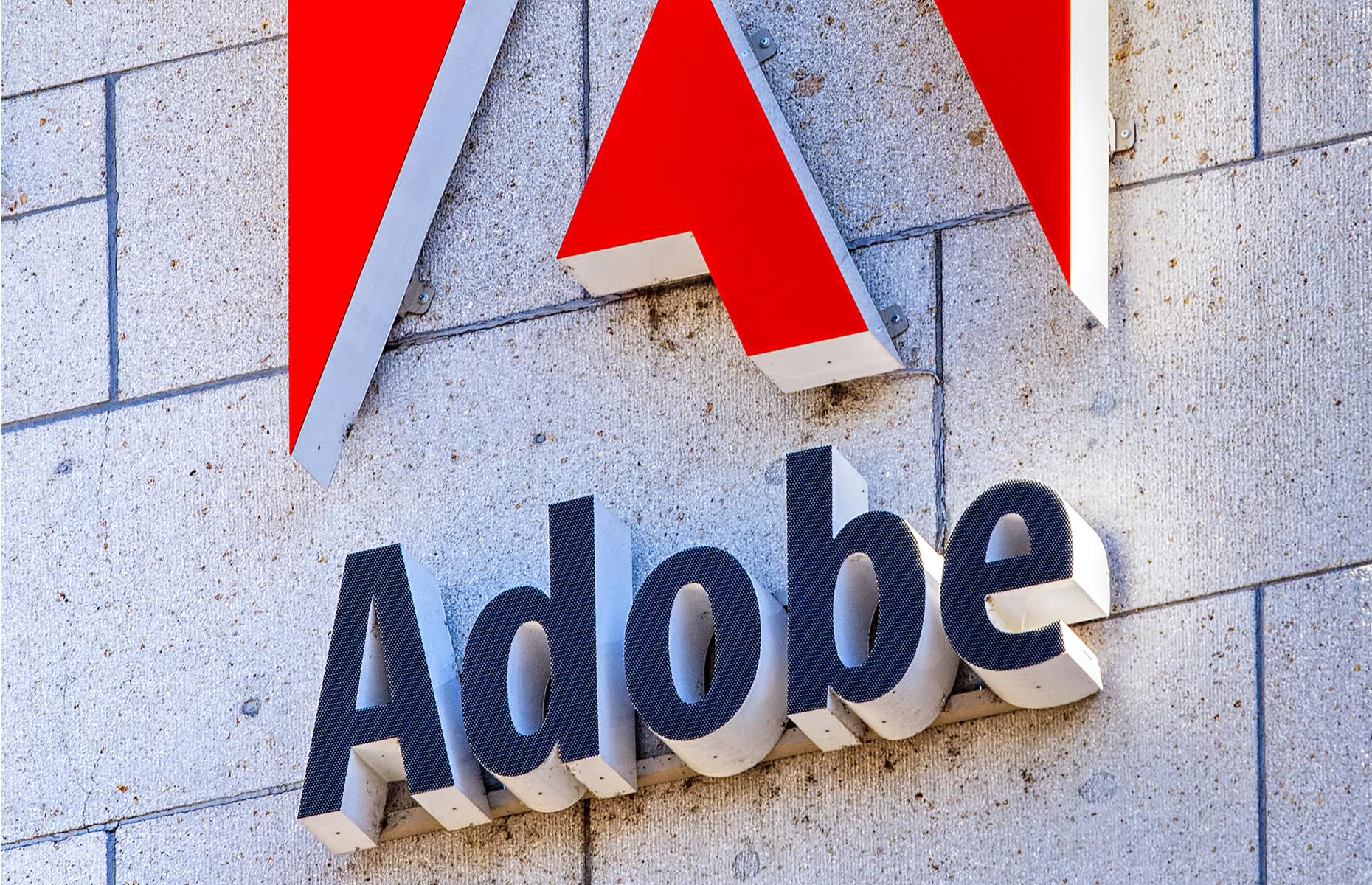 4. Adobe Systems Incorporated