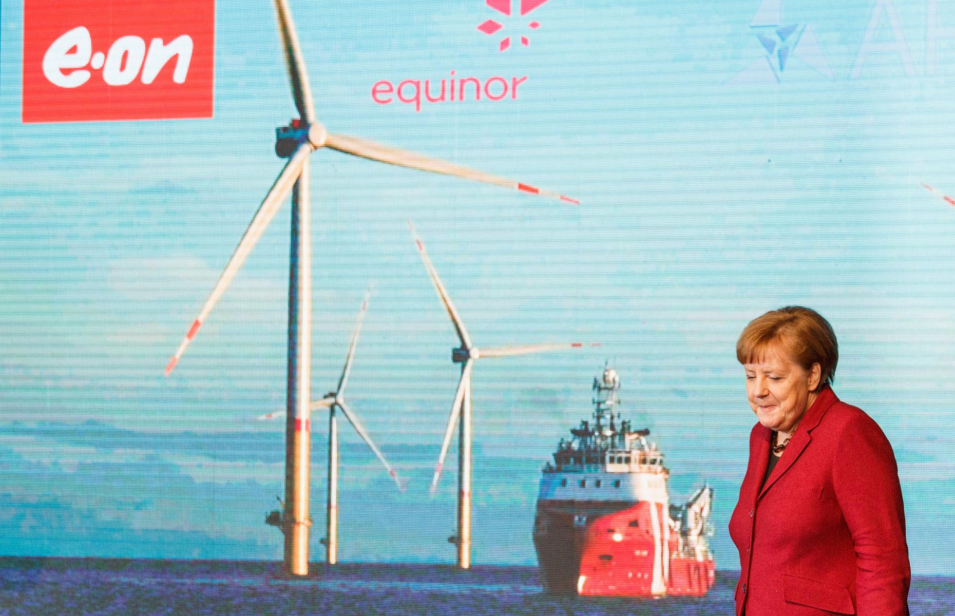 E.ON, annual revenue: $33.8 billion (£26.1bn)