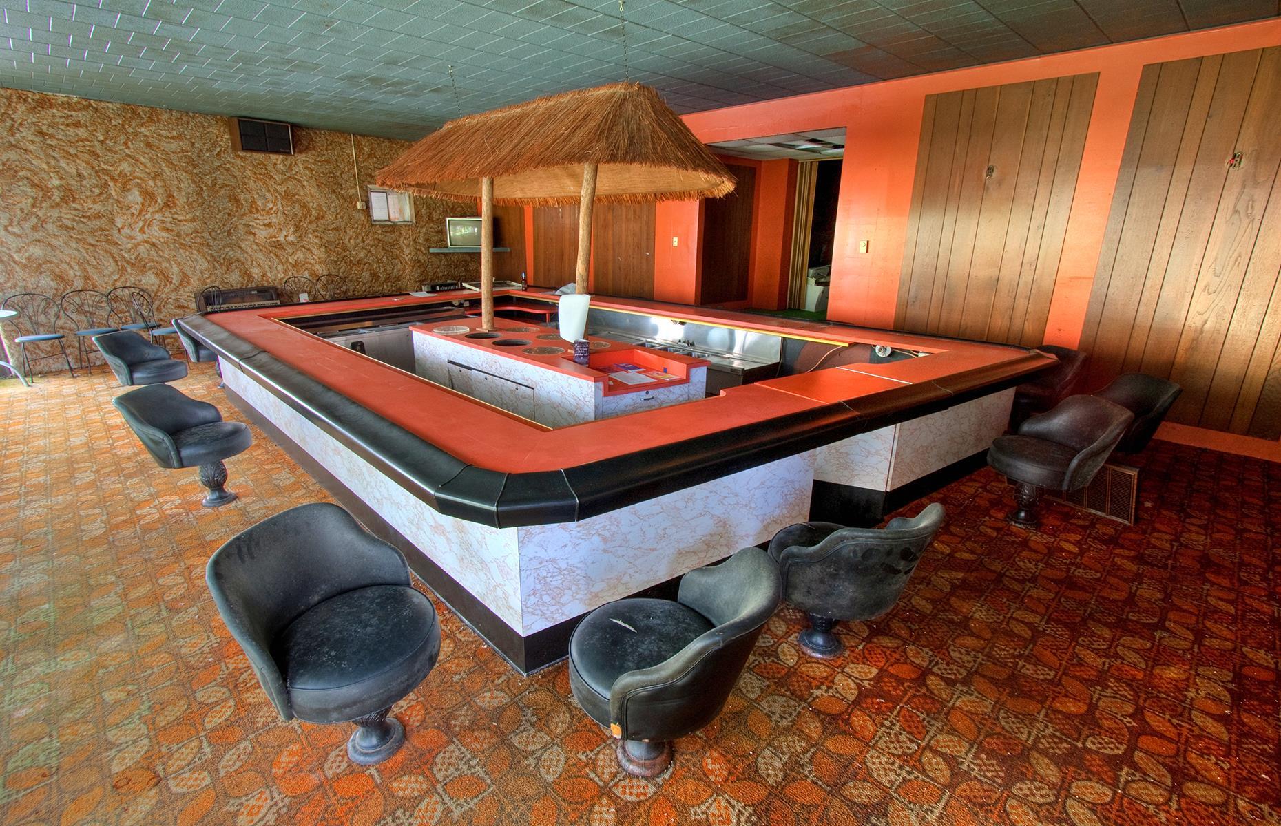 Penn Hills Resort: Analomink, Pennsylvania, USA