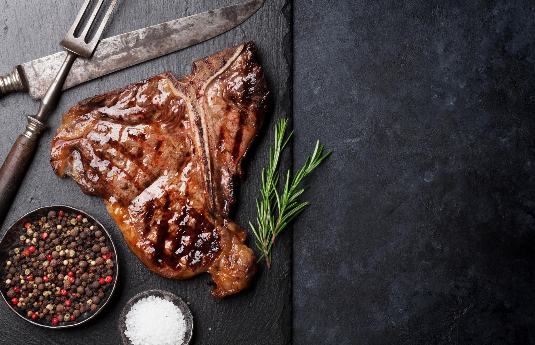 Buy the right meat