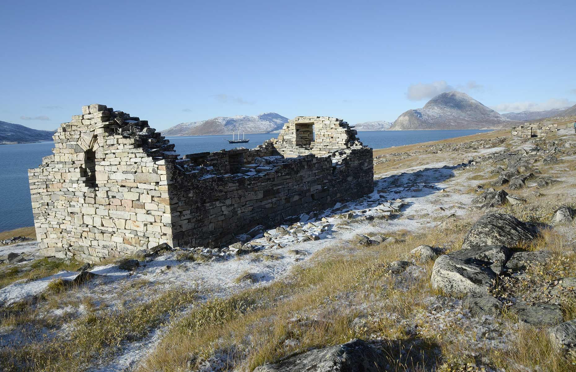 Greenland