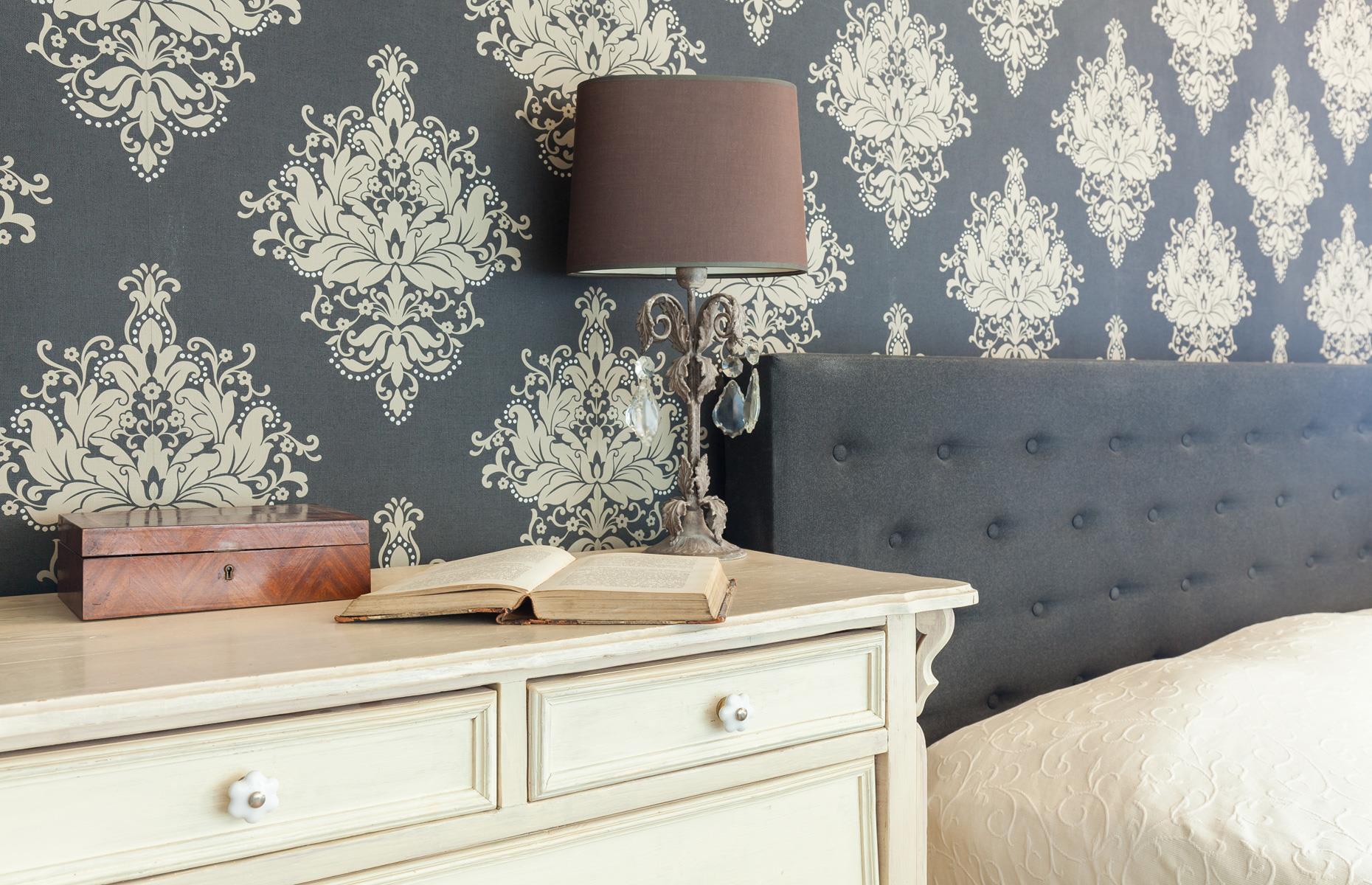 Feature walls