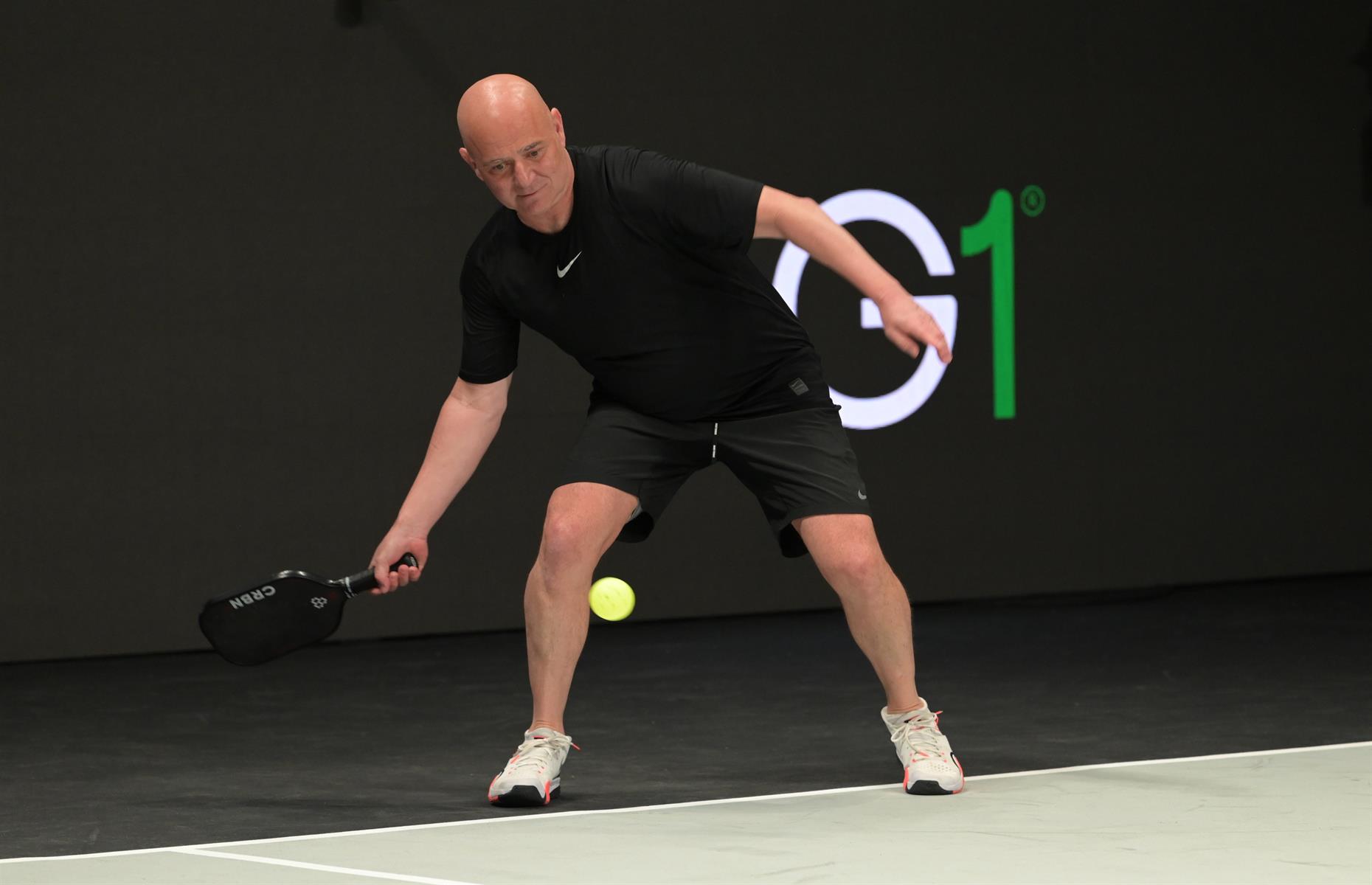 What is Pickleball?