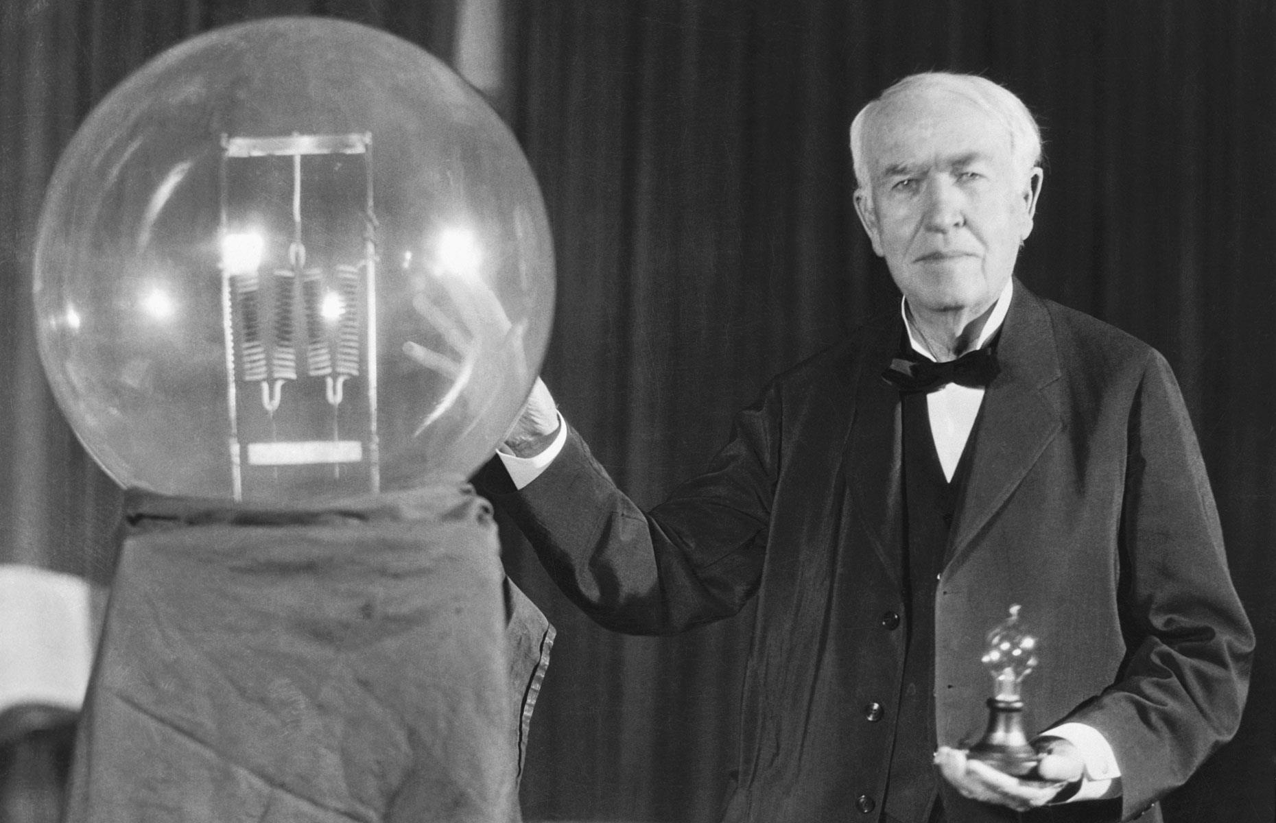 Des innovations révolutionnaires ridiculisées