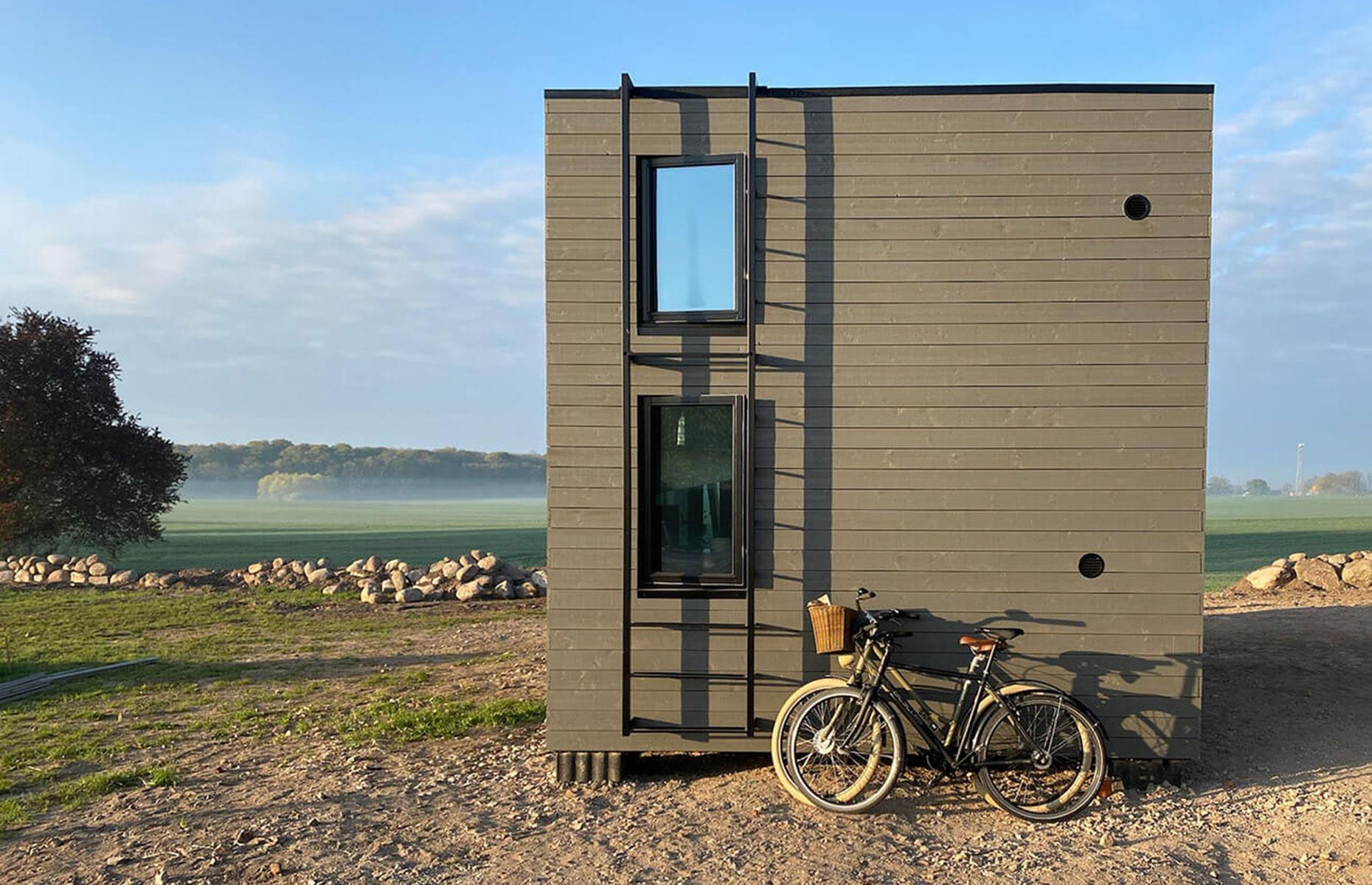 La KODA Loft de Kodasema