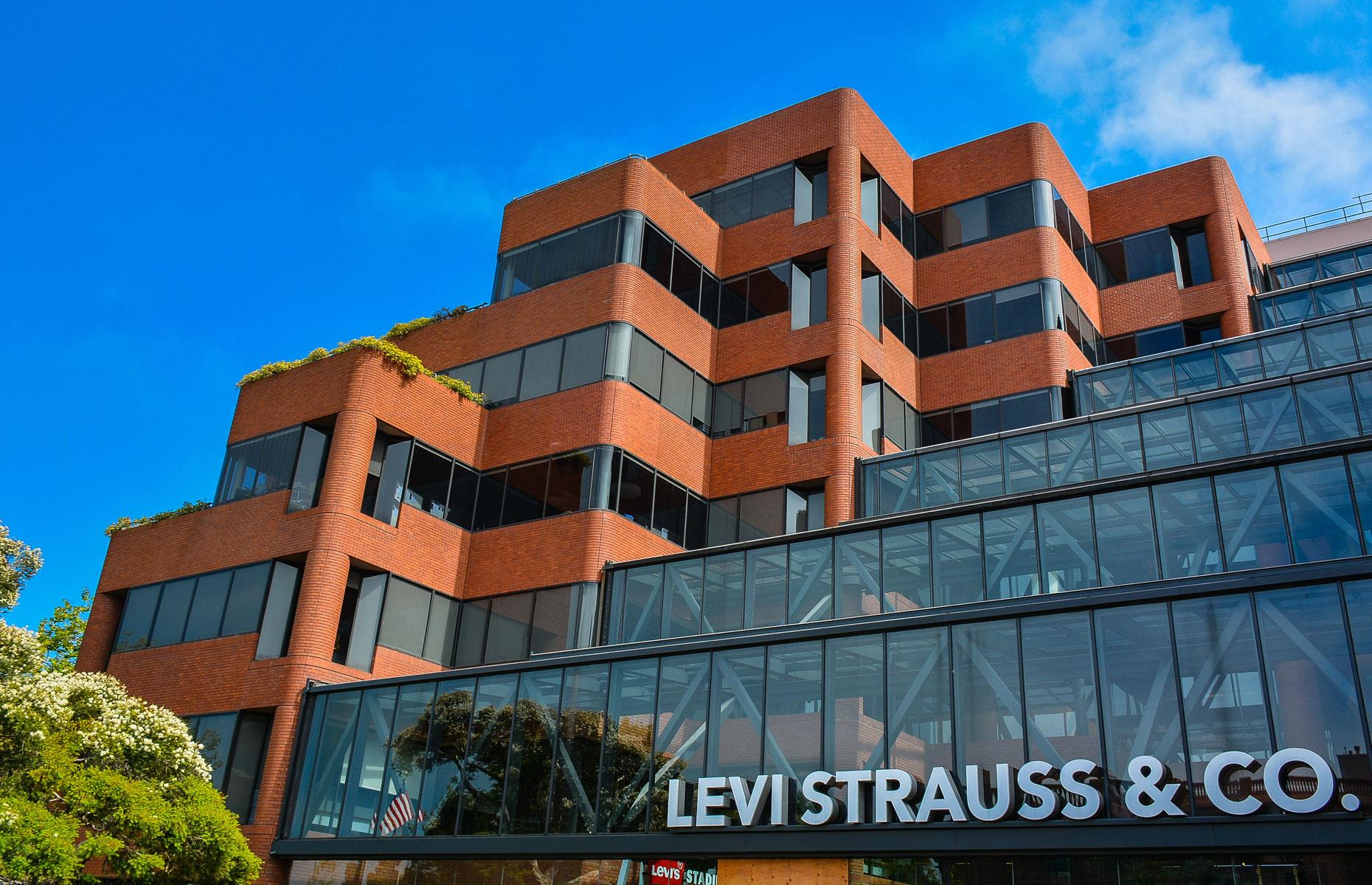 14. Levi Strauss & Co