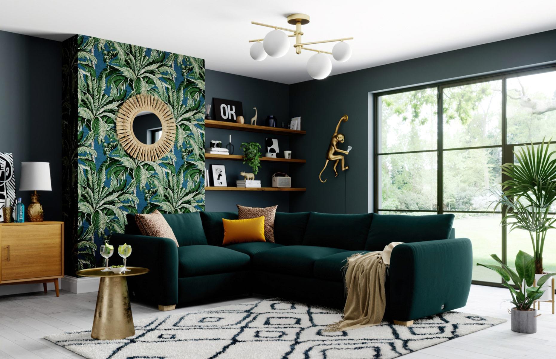 Being unwise with redecorating