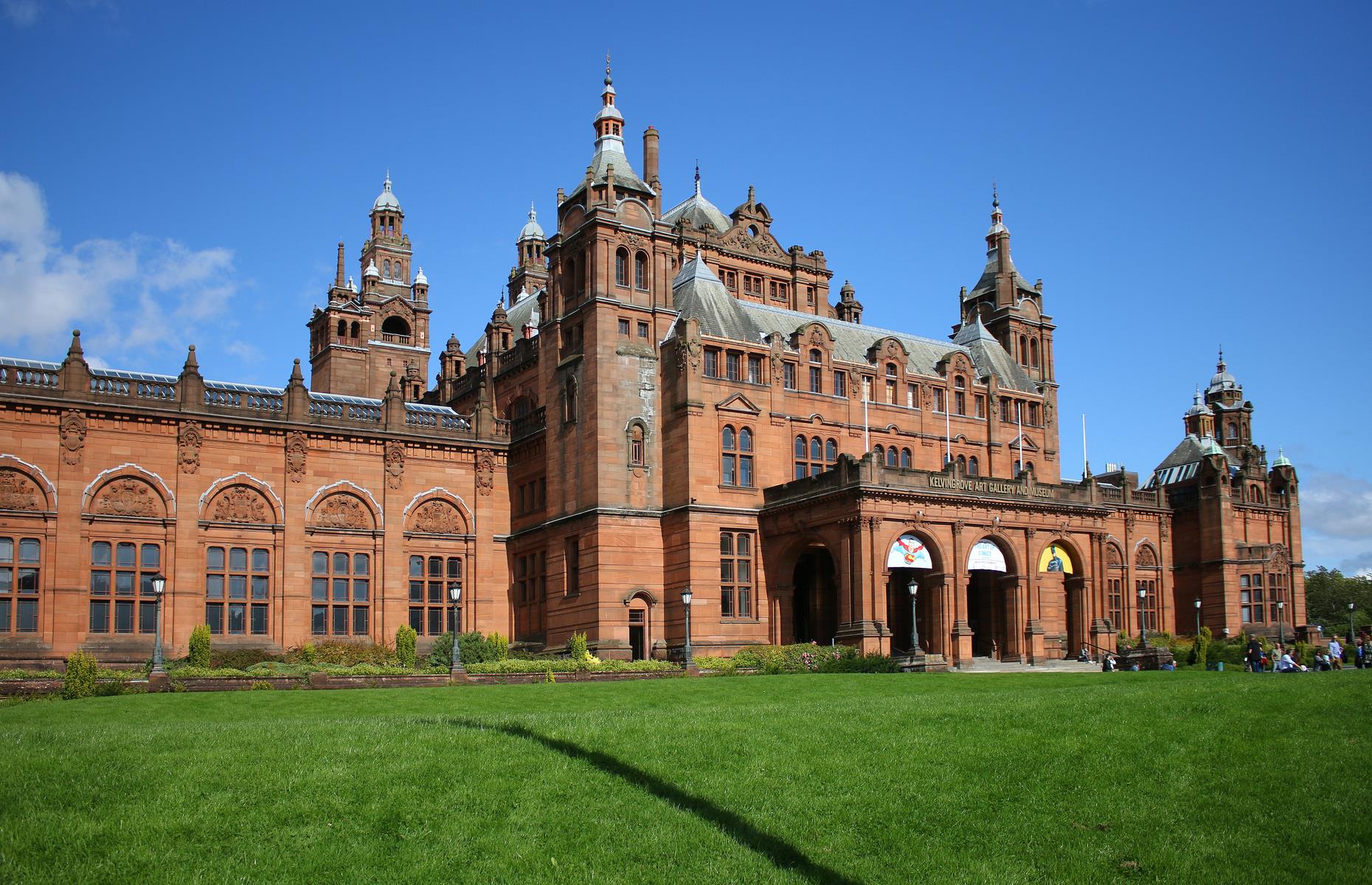 Glasgow, Scotland