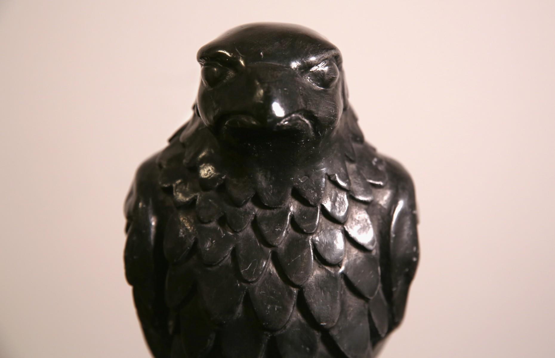 The Maltese Falcon (1941) Statuette: $4.1 million (£3.1m)