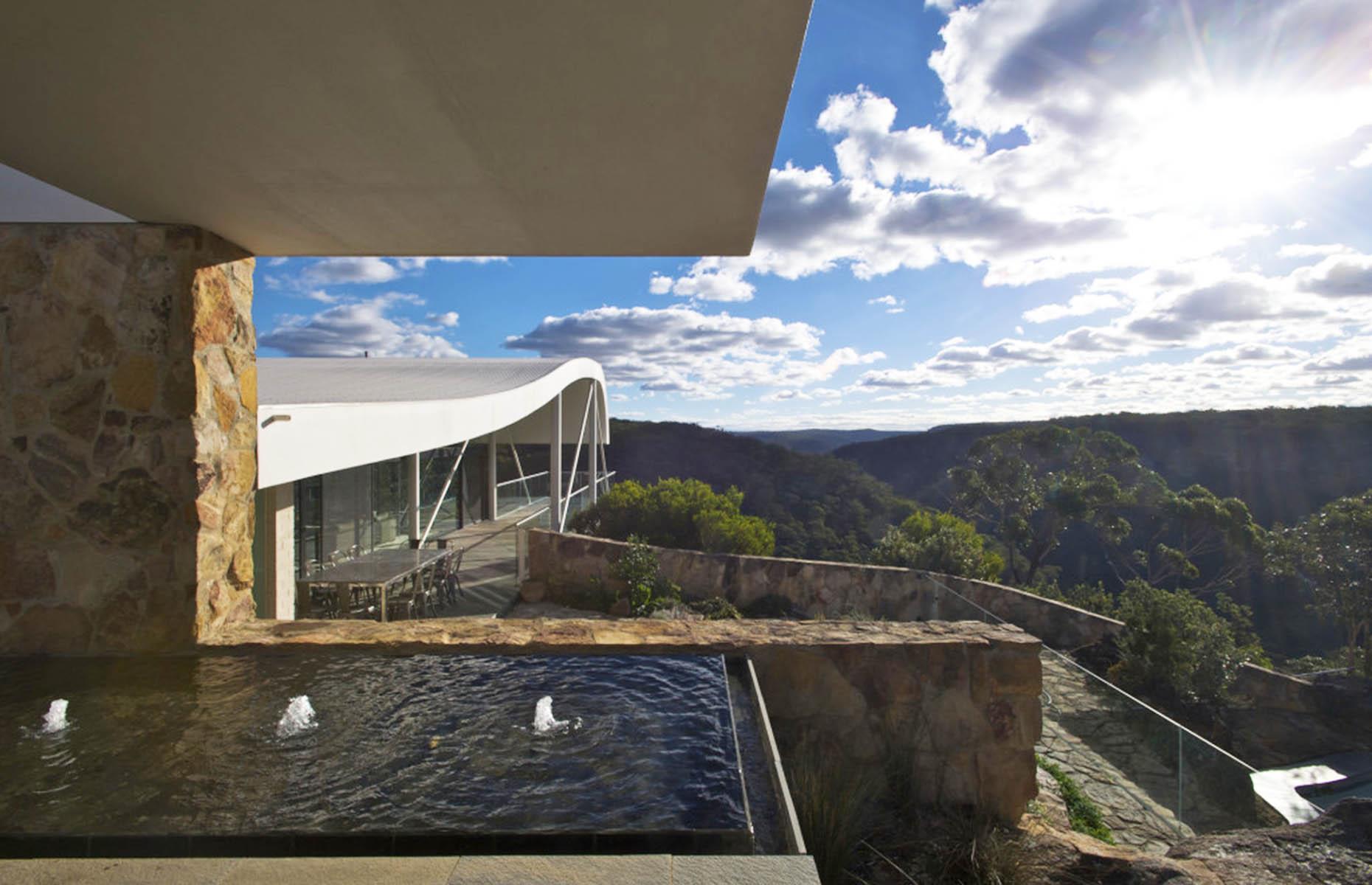 Seidler House, New South Wales, Australia