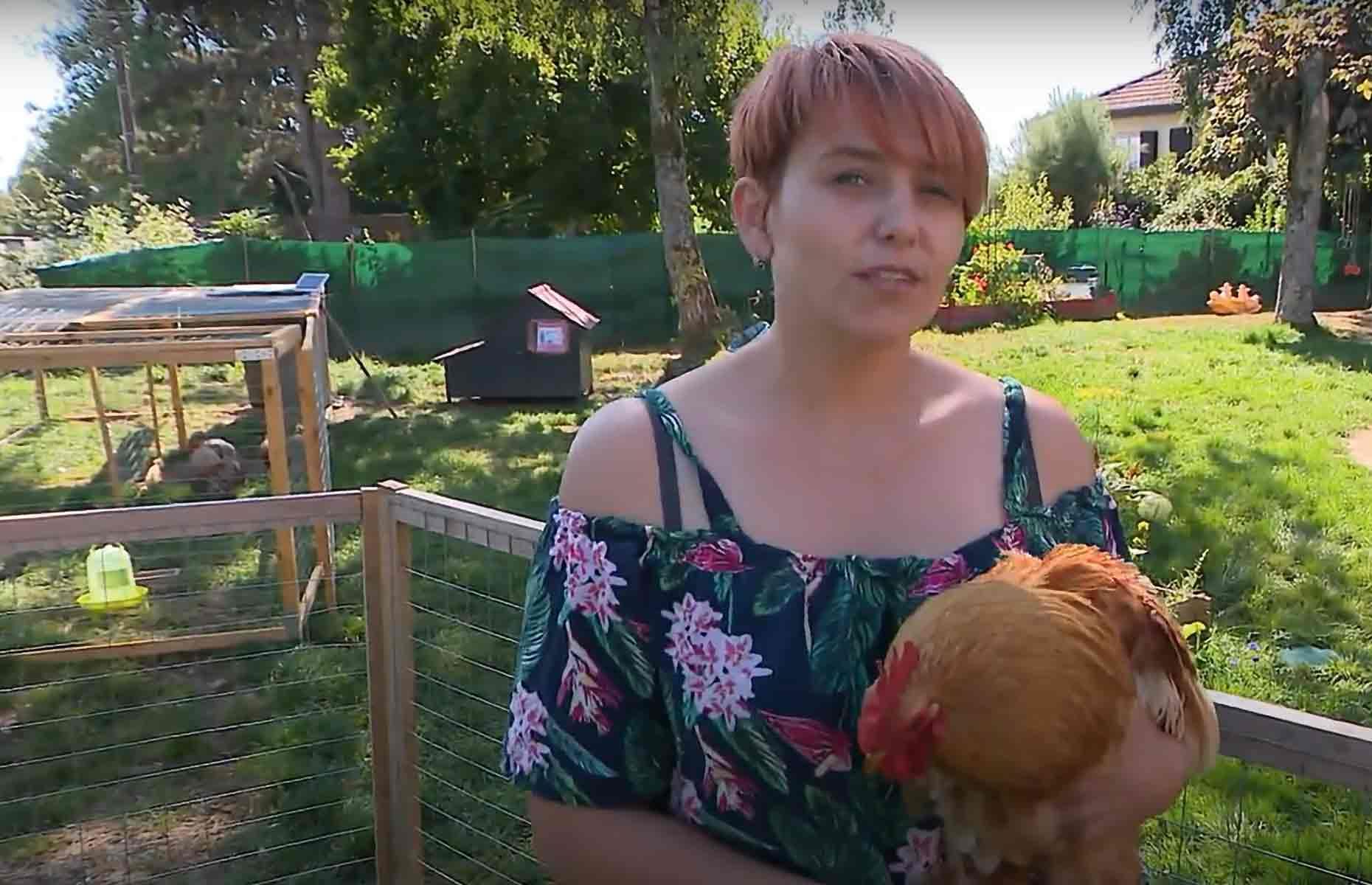 Ruffled residents take action against rowdy roosters