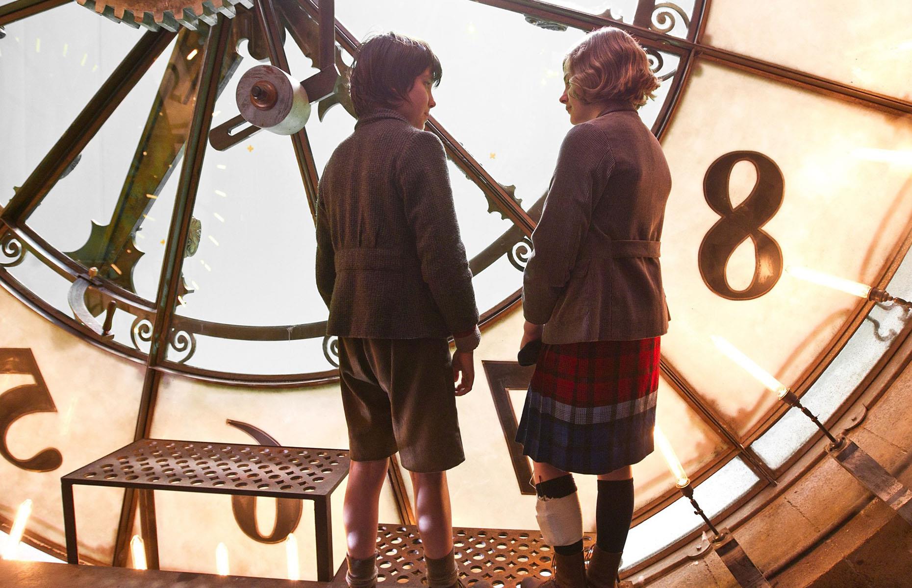 Hugo: lost $124.2 million (£95.4m)